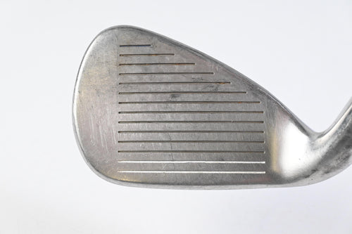 Callaway X2 Hot #9 Iron / Stiff Flex Dynamic Gold SL S300 Shaft