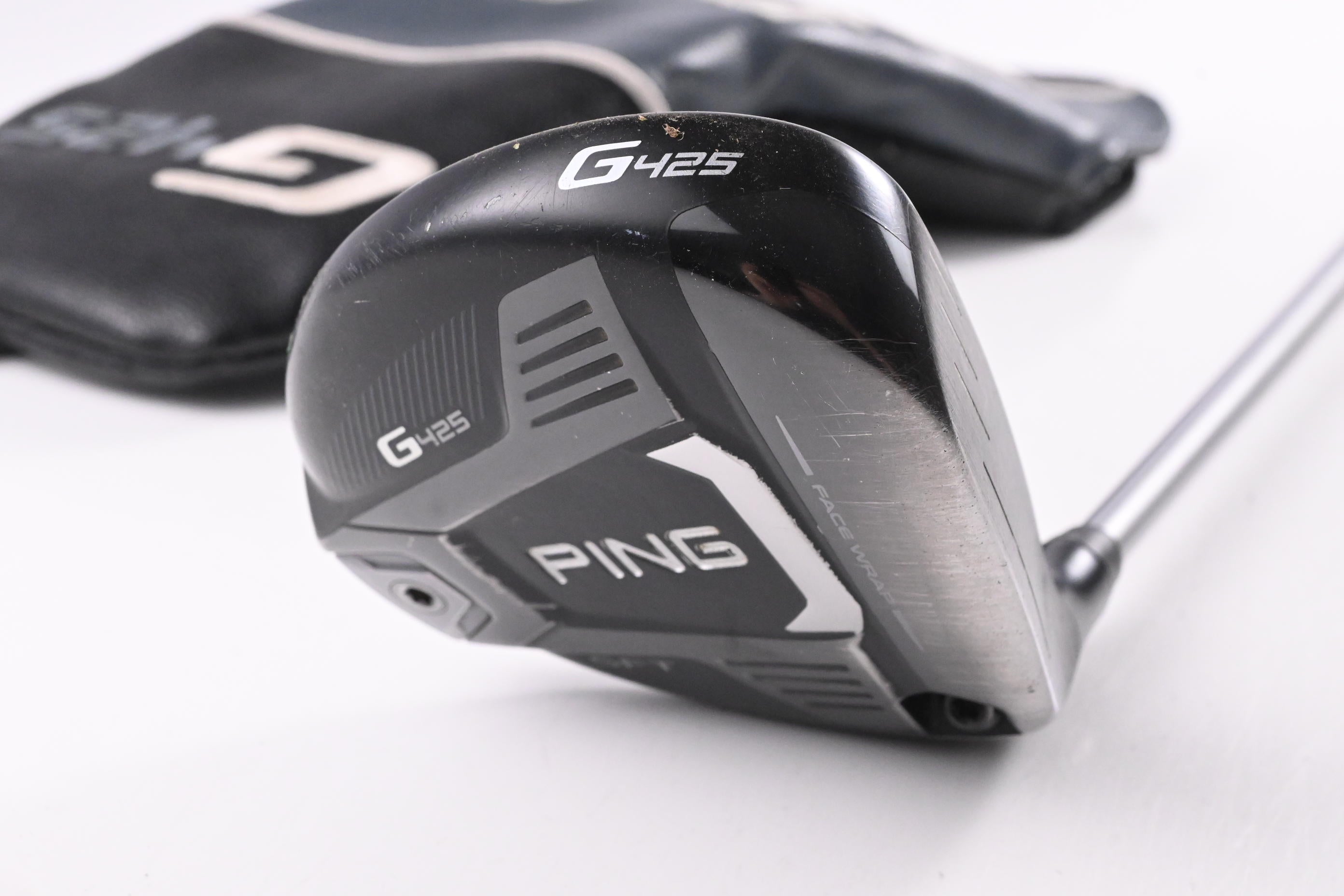 Ping G425 SFT #3 Wood / 16 Degree / Senior Flex Ping Alta Quick 35 Shaft
