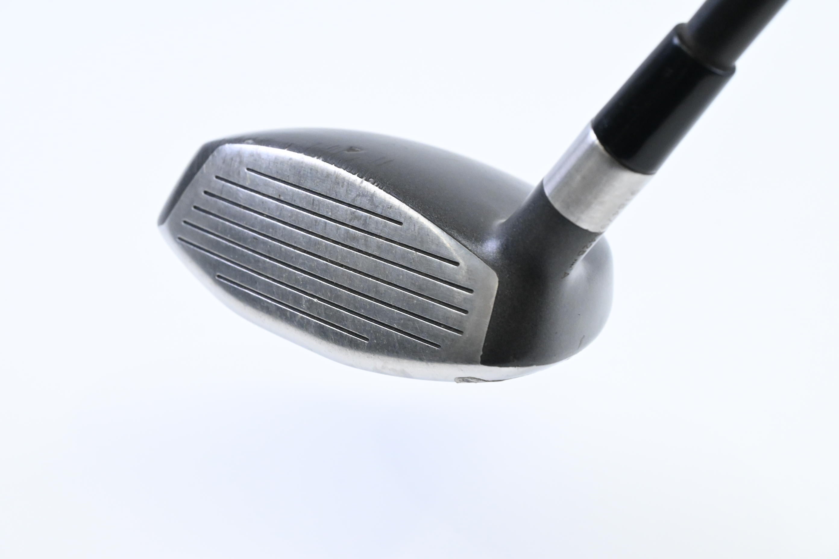 Adams Tight Lies2 #4 Wood / 16 Degree / Regular Flex Tight Lies 2 Shaft