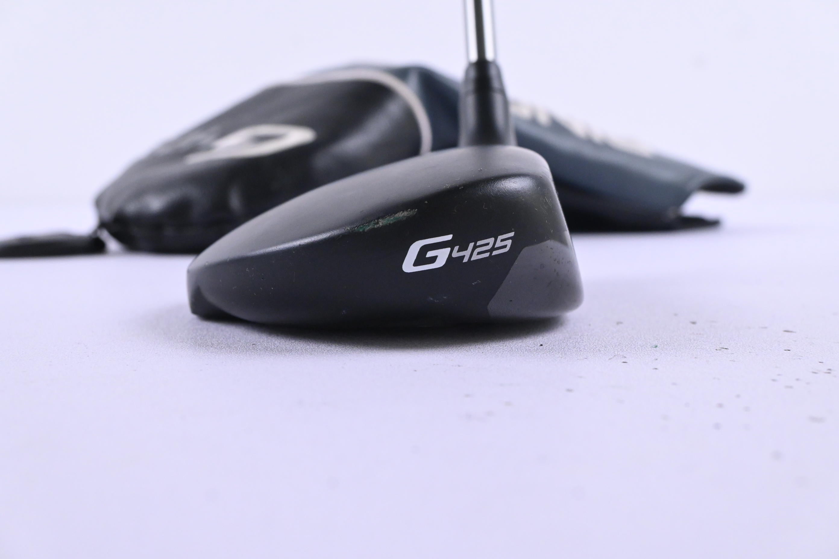 Ping G425 LST #3 Wood / 14.5 Degree / Stiff Flex Ping Tour 75 Shaft