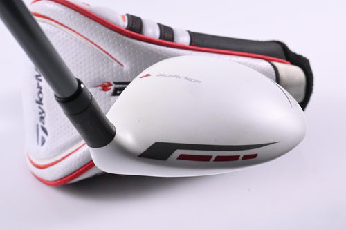 Taylormade Burner Superfast 2.0 #5 Wood / 18 Degree / Regular Flex Taylormade