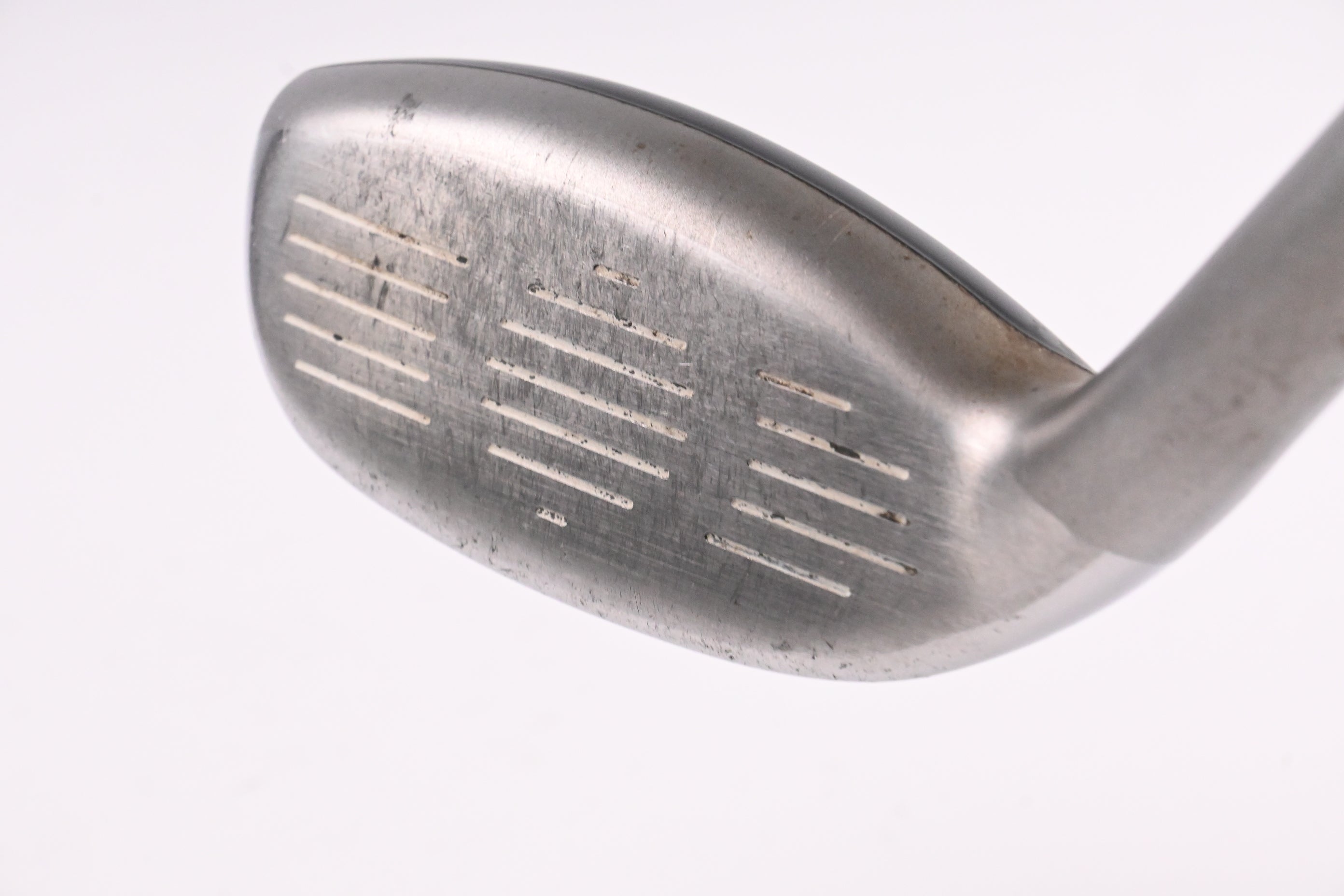 Ping G5 #3 Hybrid / 19 Degree / Stiff Flex Ping TFC 100 Shaft