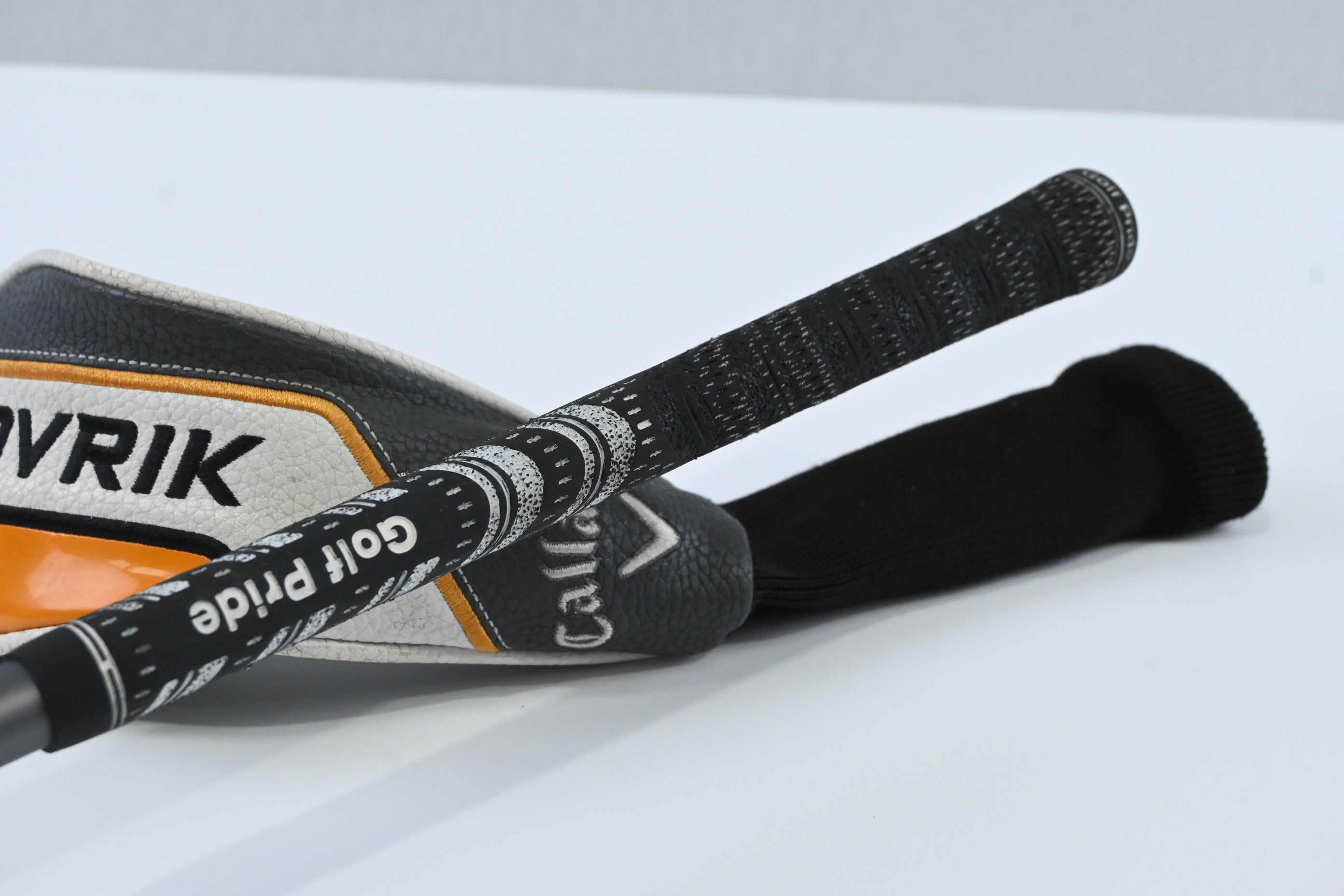 Callaway Mavrik #4 Hybrid / 20 Degree / Stiff Flex Project X Catalyst 75 Shaft