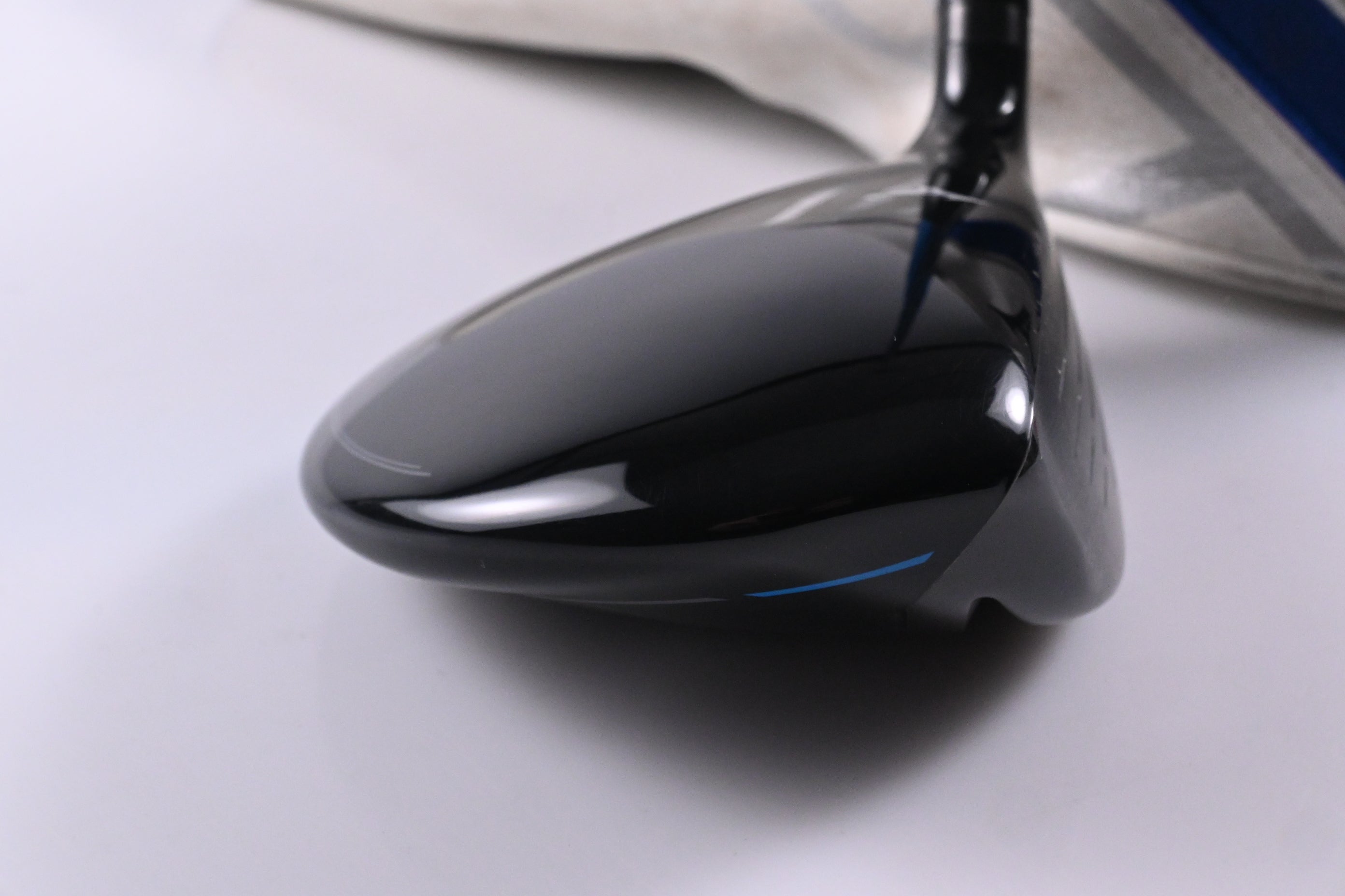 Mizuno ST-X 220 #5 Wood / 18 Degree / Regular Flex Evenflow Riptide CB 50 Shaft