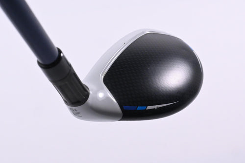 Taylormade SIM2 Max #3 Hybrid / 19 Degree / Regular Flex Ventus Blue 6 Shaft