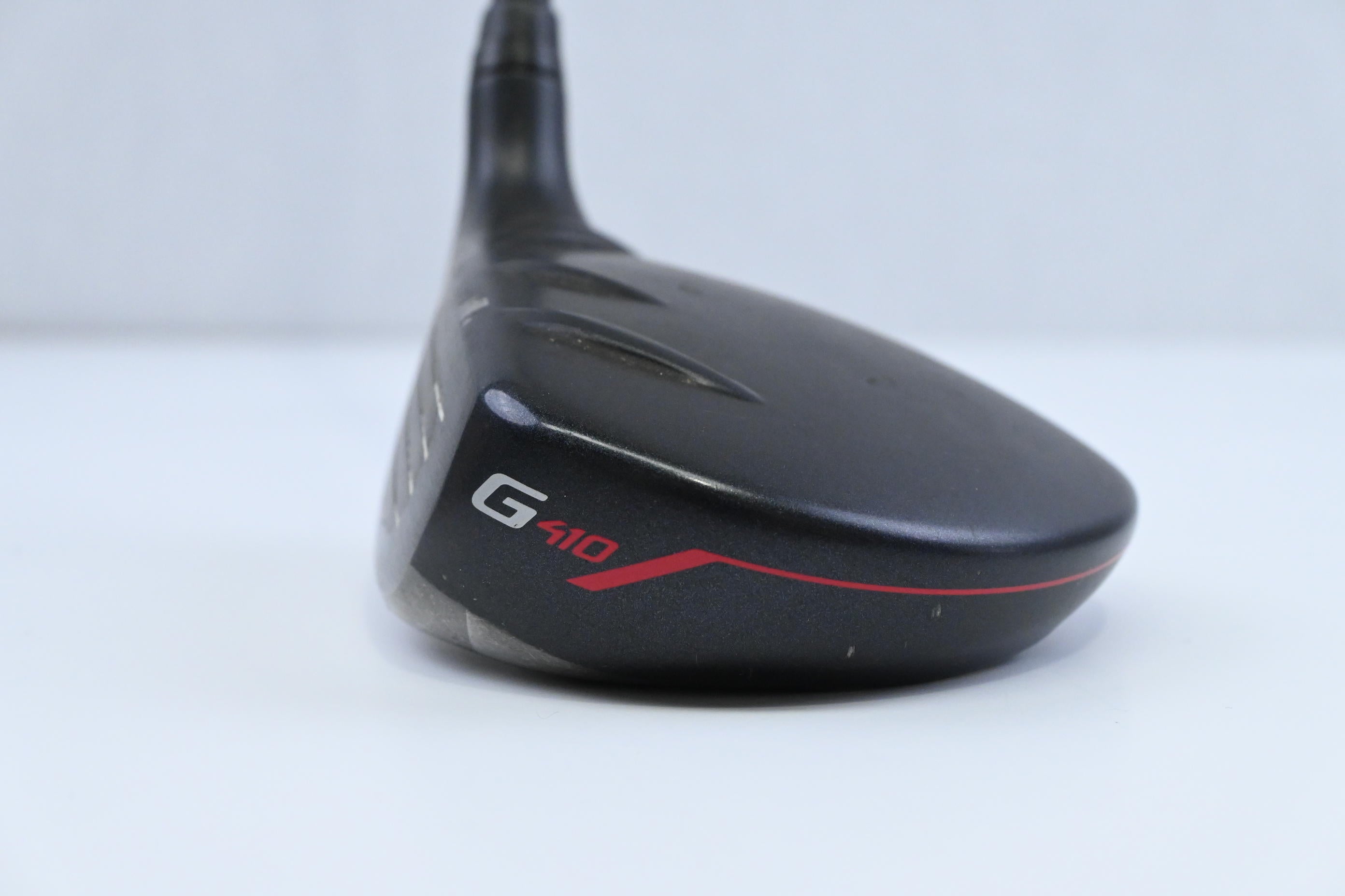 Left Hand Ping G410 #5 Wood / 17.5 Degree / Stiff Flex Tensei AV Raw Orange 75