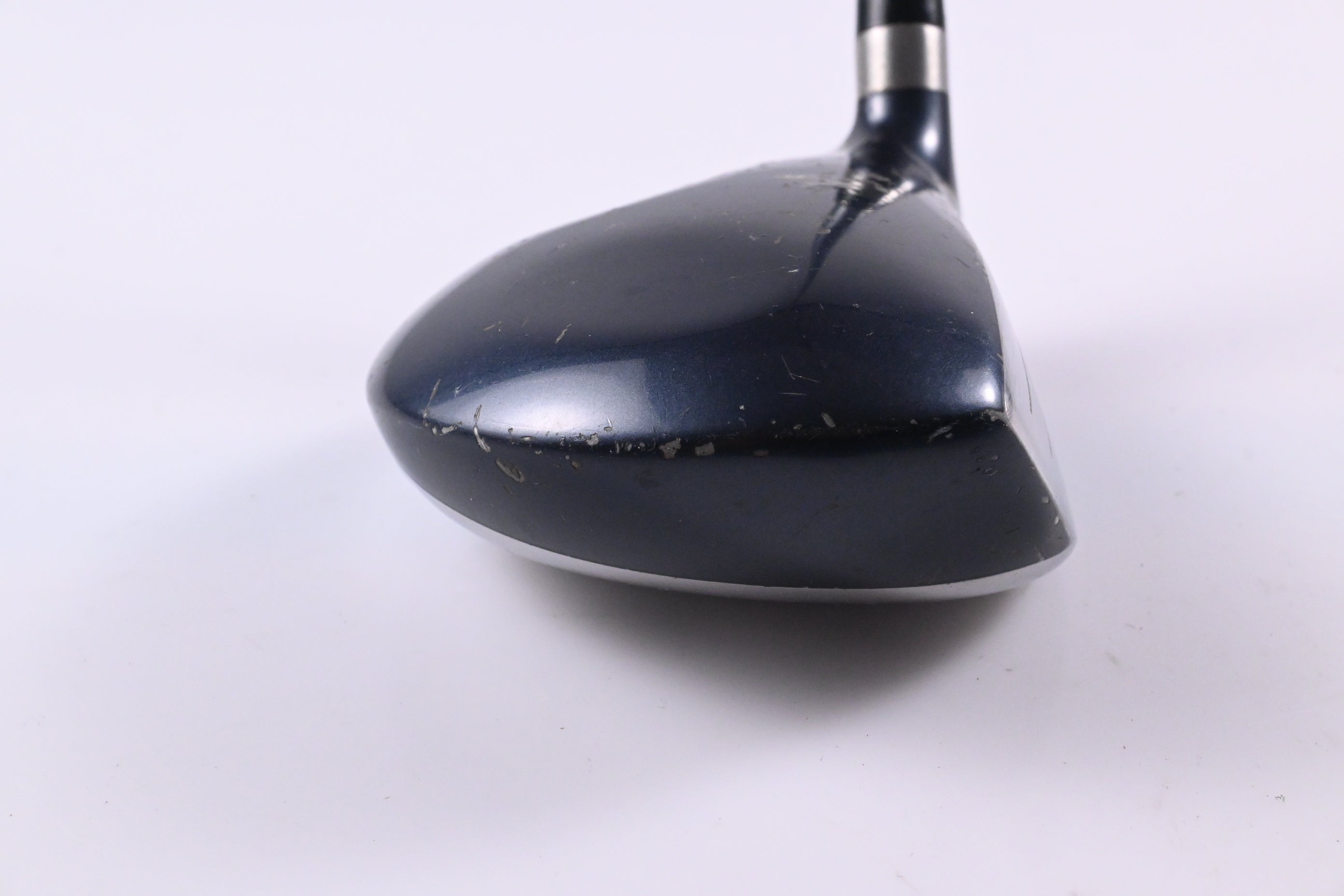 Ladies Cobra SZ #5 Wood / 19 Degree / Ladies Flex Aldila HM 50 Shaft