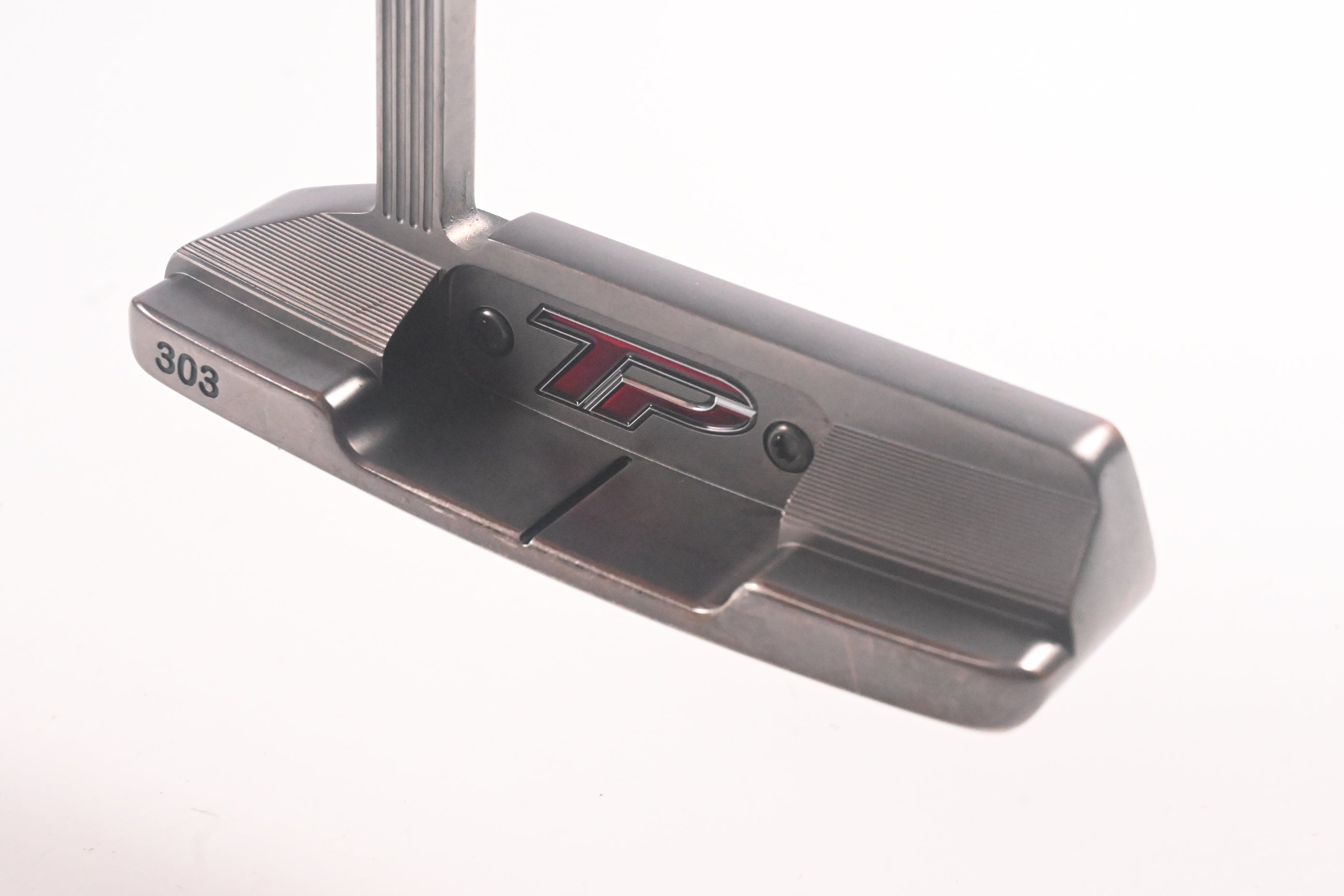 Taylormade TP Patina Collection Juno Putter / 33 Inch