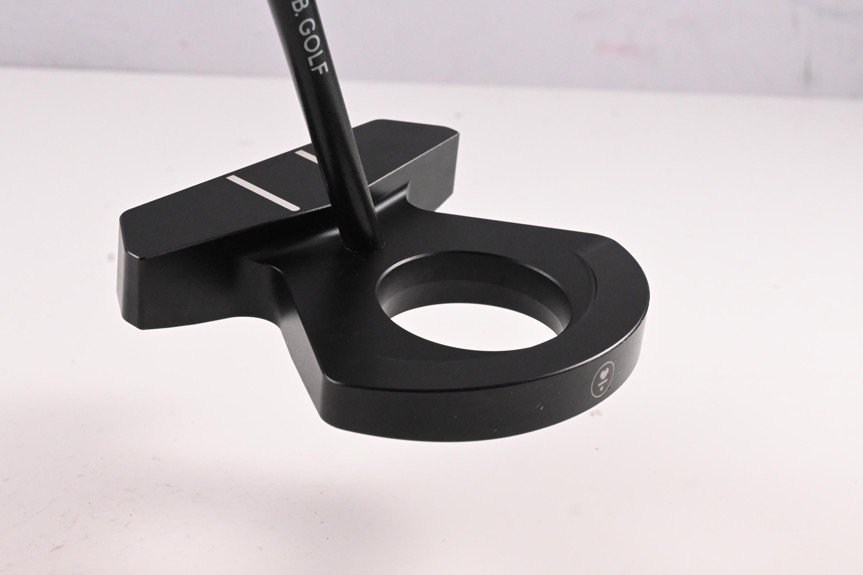 L.A.B Golf Directed Force 3 Putter / 35 Inch / Includes ACCRA X Black Shaft