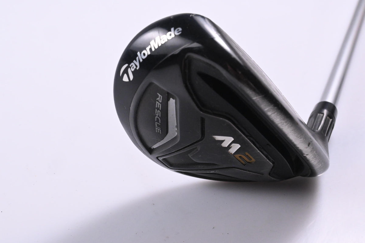 Ladies Taylormade M2 2016 #5 Hybrid / 25 Degree / Ladies Flex M2 REAX 45 Shaft