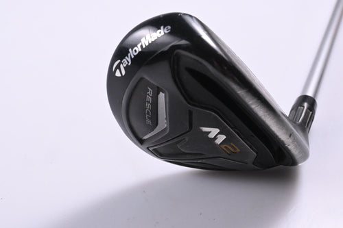 Ladies Taylormade M2 2016 #5 Hybrid / 25 Degree / Ladies Flex M2 REAX 45 Shaft