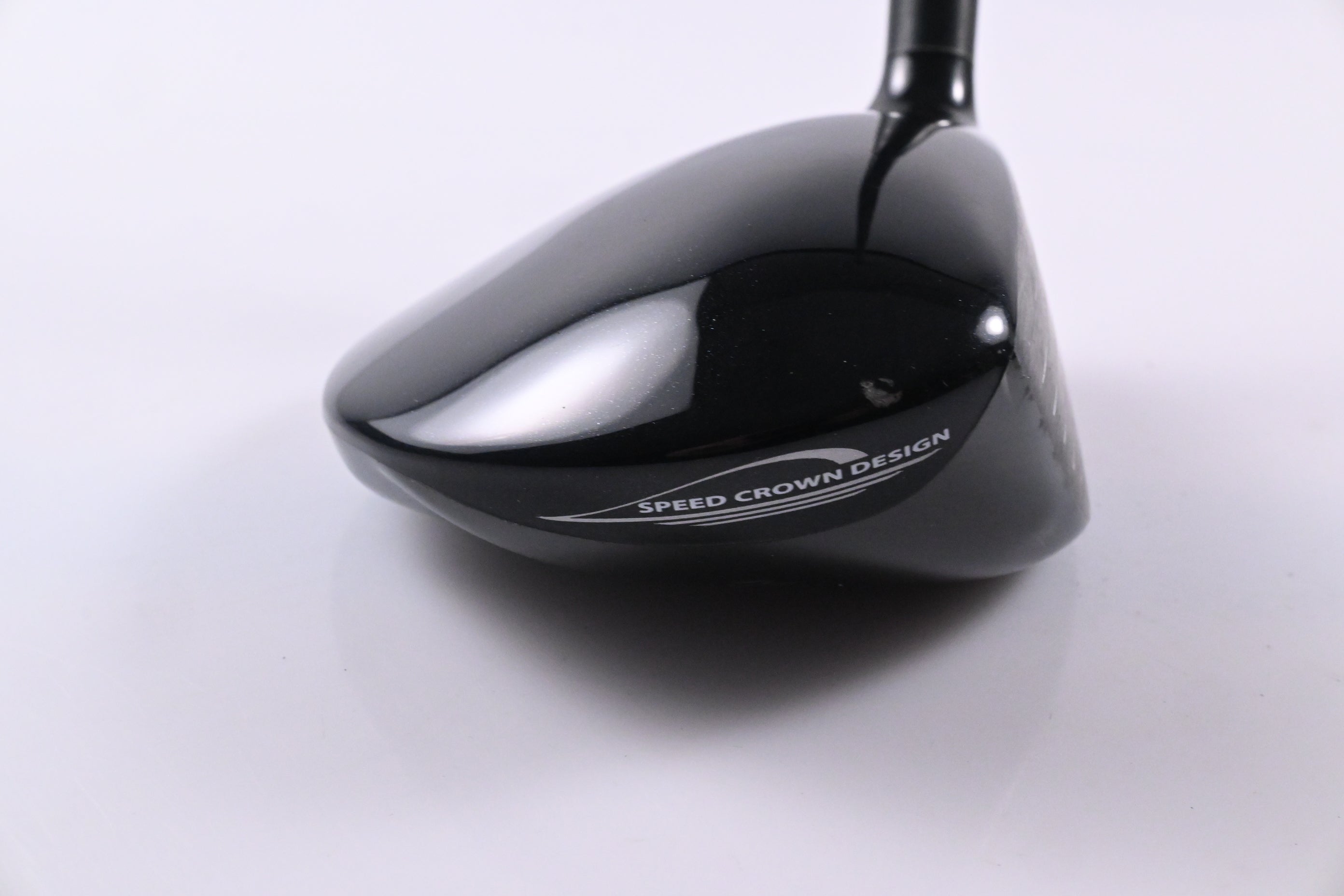 Cleveland CG Black 2012 #5 Wood / 19 Degree / Regular Flex Miyazaki C.Kua 39