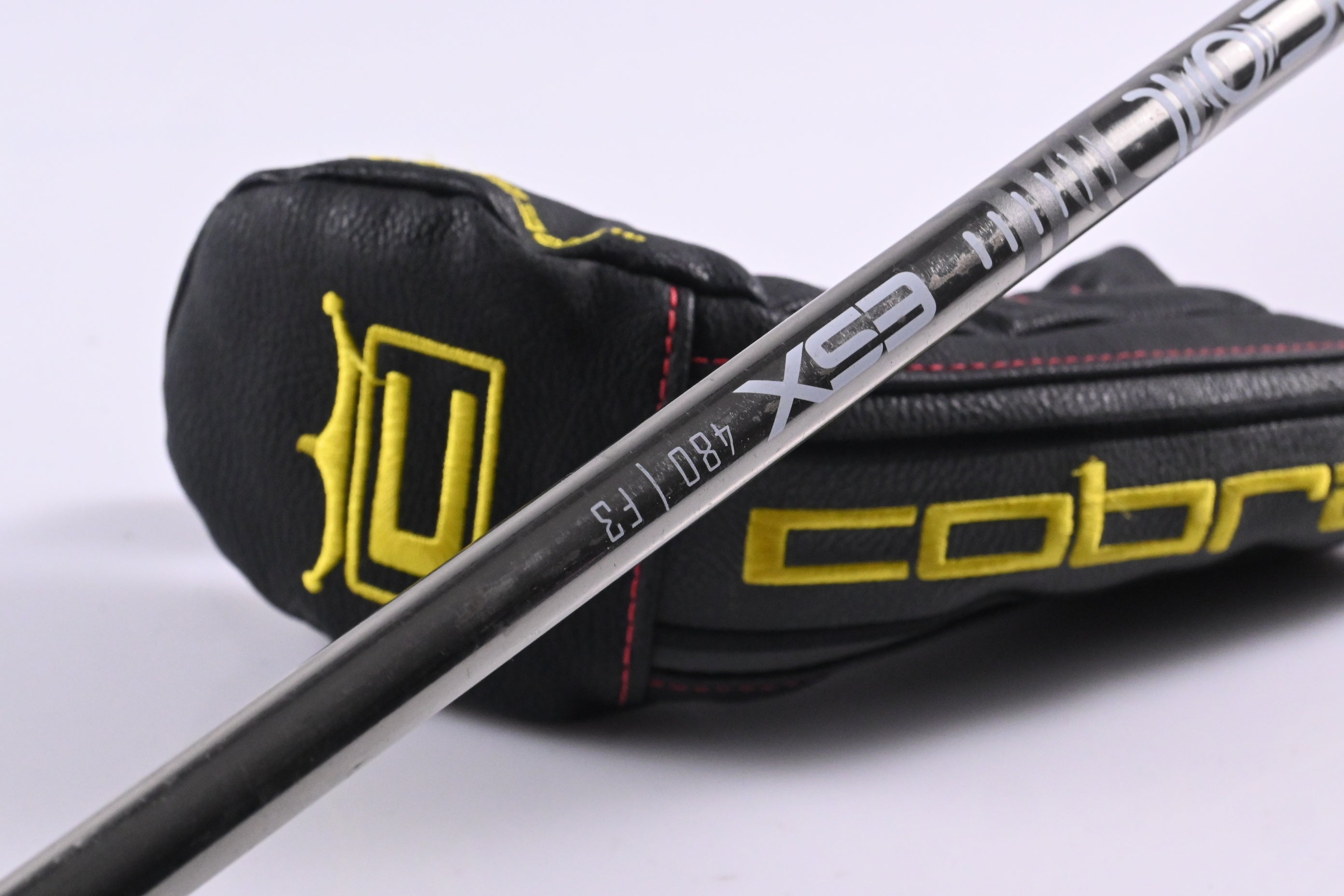 Cobra King Speedzone #3 Hybrid / 19 Degree / Regular Flex UST Recoil ESX 480
