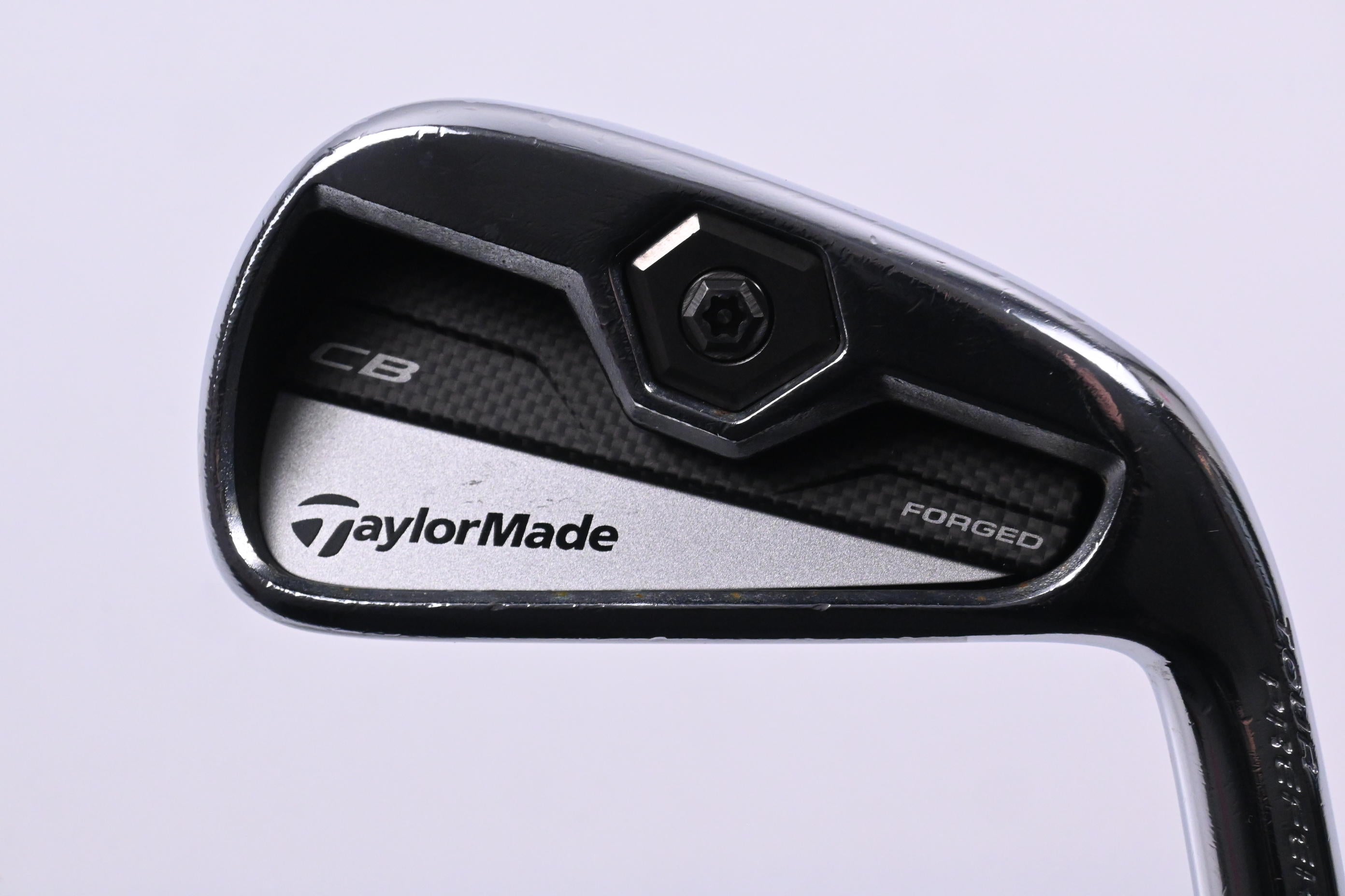 Taylormade Tour Preferred 2011 CB #3 Iron / 20 Degree / Regular Flex Dynamic G