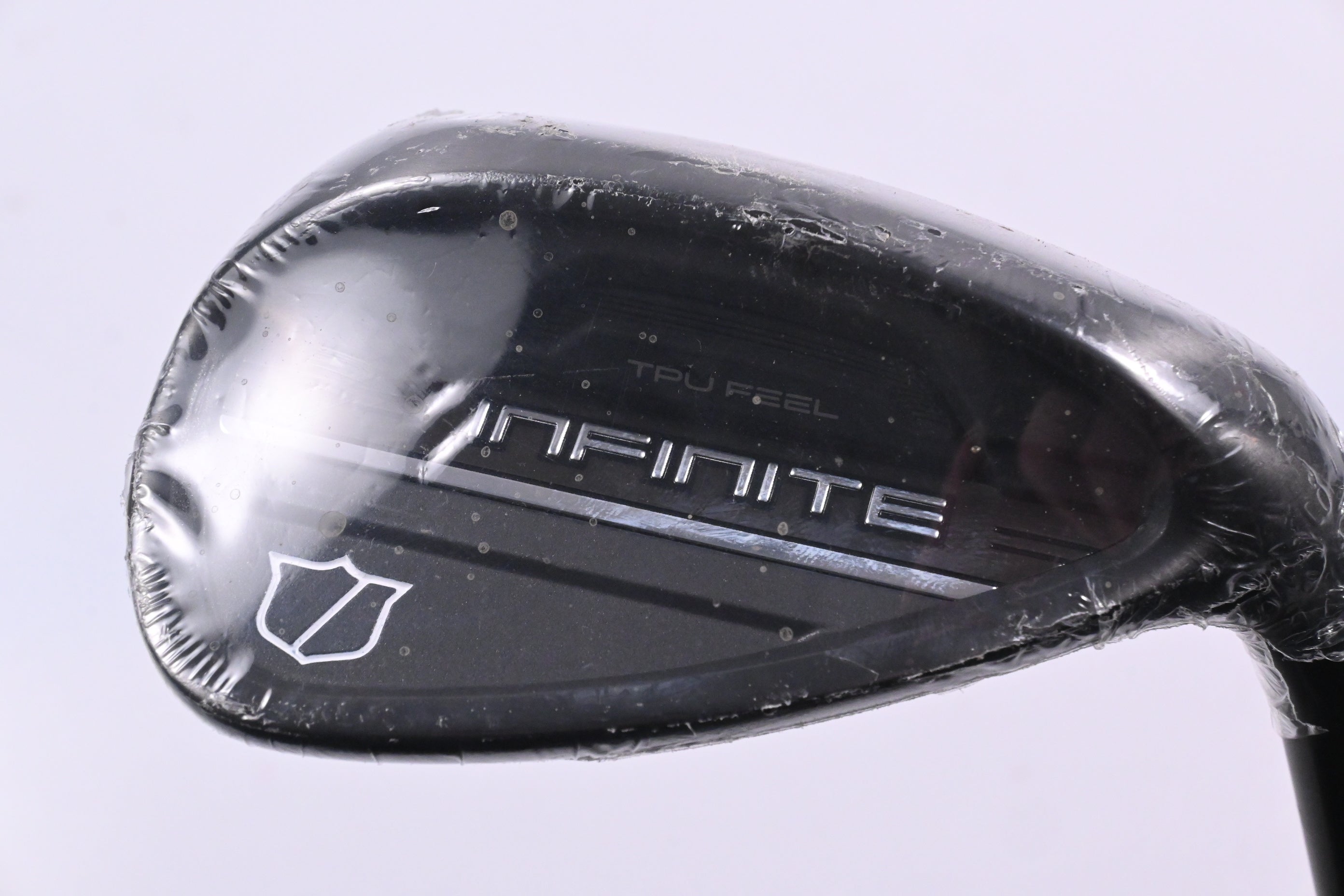 Wilson Infinite Sand Wedge / 56 Degree / Wedge Flex KBS Tour 105 Shaft