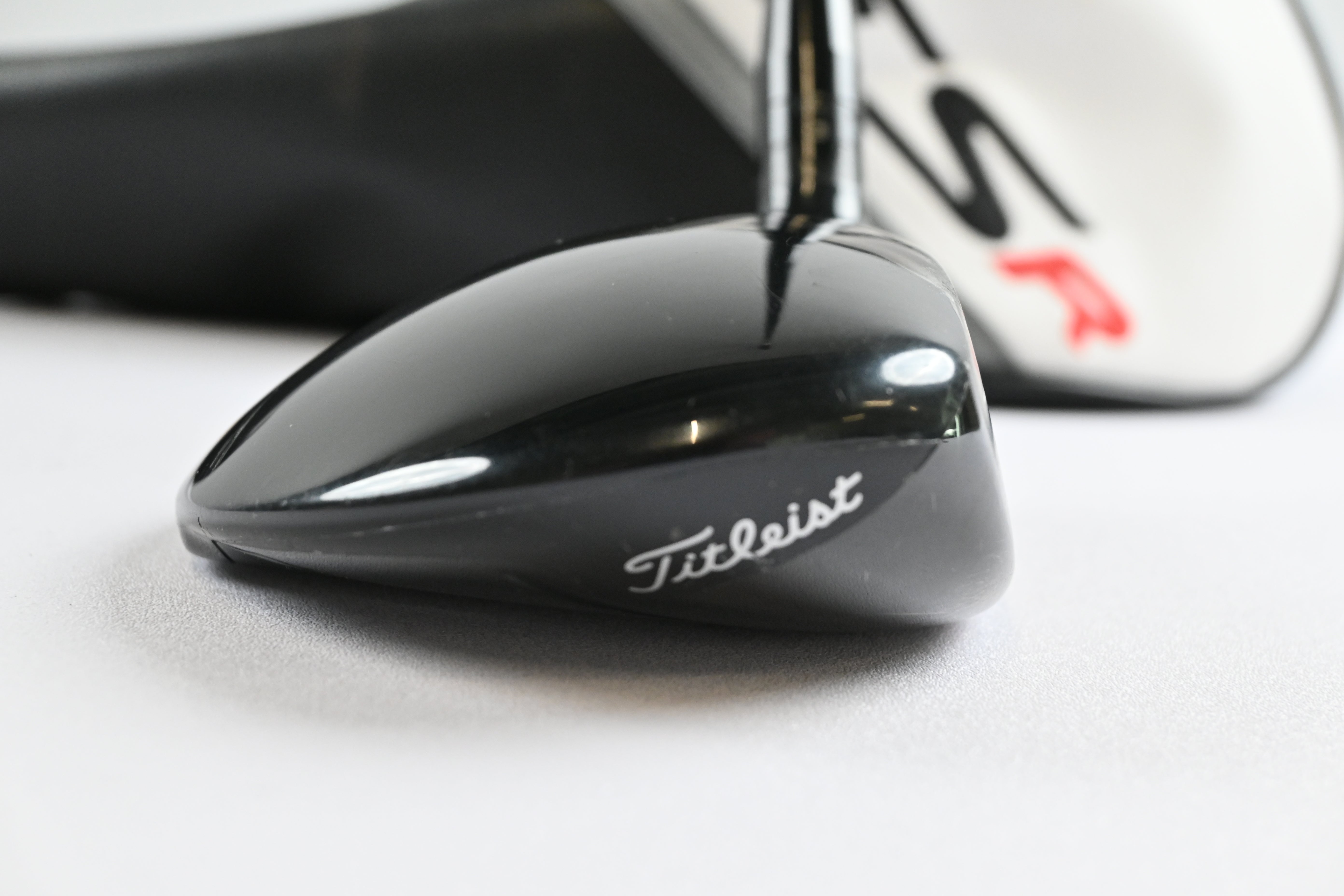 Titleist TSR2 #3 Wood / 15 Degree / Regular Flex Tensei AV Series Blue 65 Shaft