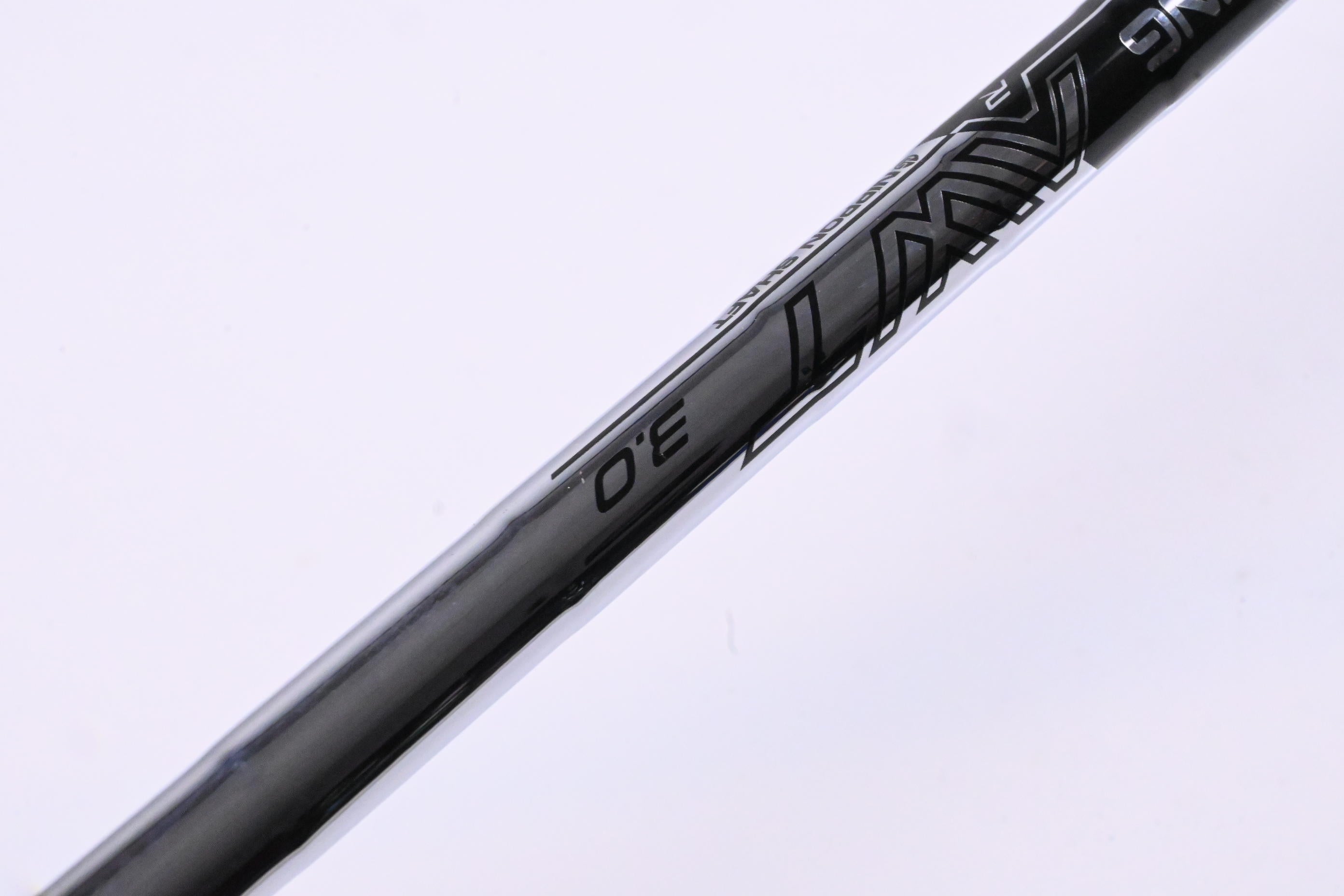 Ping G440 Gap Wedge / 47 Degree / Blue Dot / Regular Flex Ping AWT 3.0 Shaft