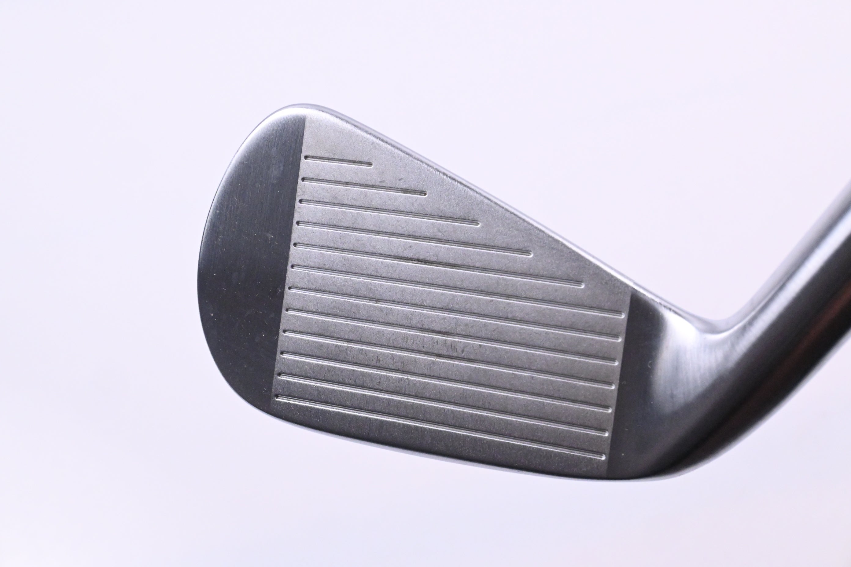 Titleist T100 S 2021 #4 Iron / 22 Degree / Stiff Flex Titleist Steel Shaft
