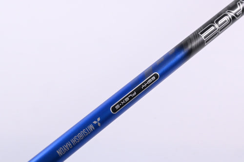Adams Tight Lies 2.0 #3 Hybrid / 19 Degree / Stiff Flex Kuro Kage Blue 65 Shaft