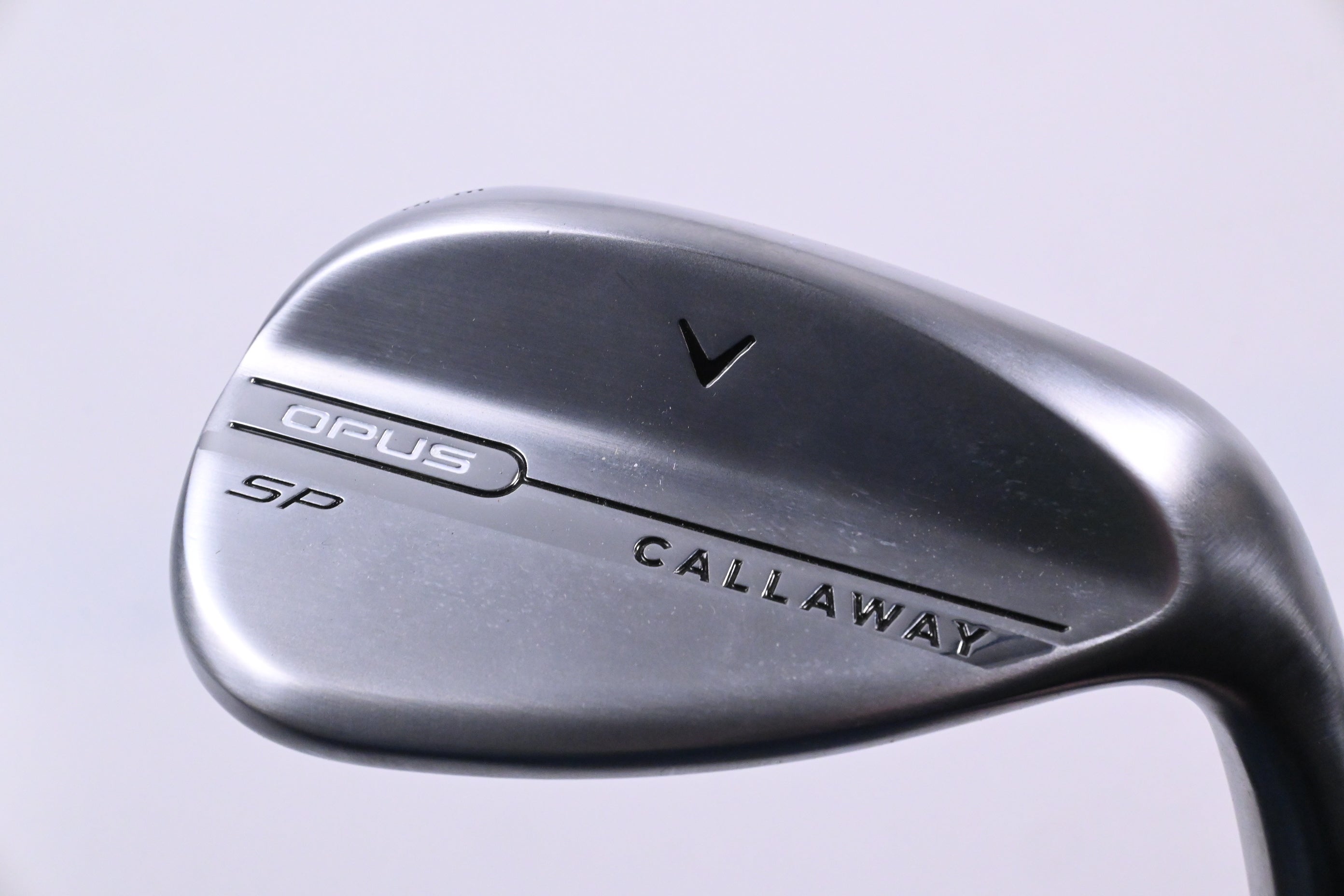 Callaway Opus SP Sand Wedge / 56 Degree / Stiff Flex Dynamic Gold S200 Shaft