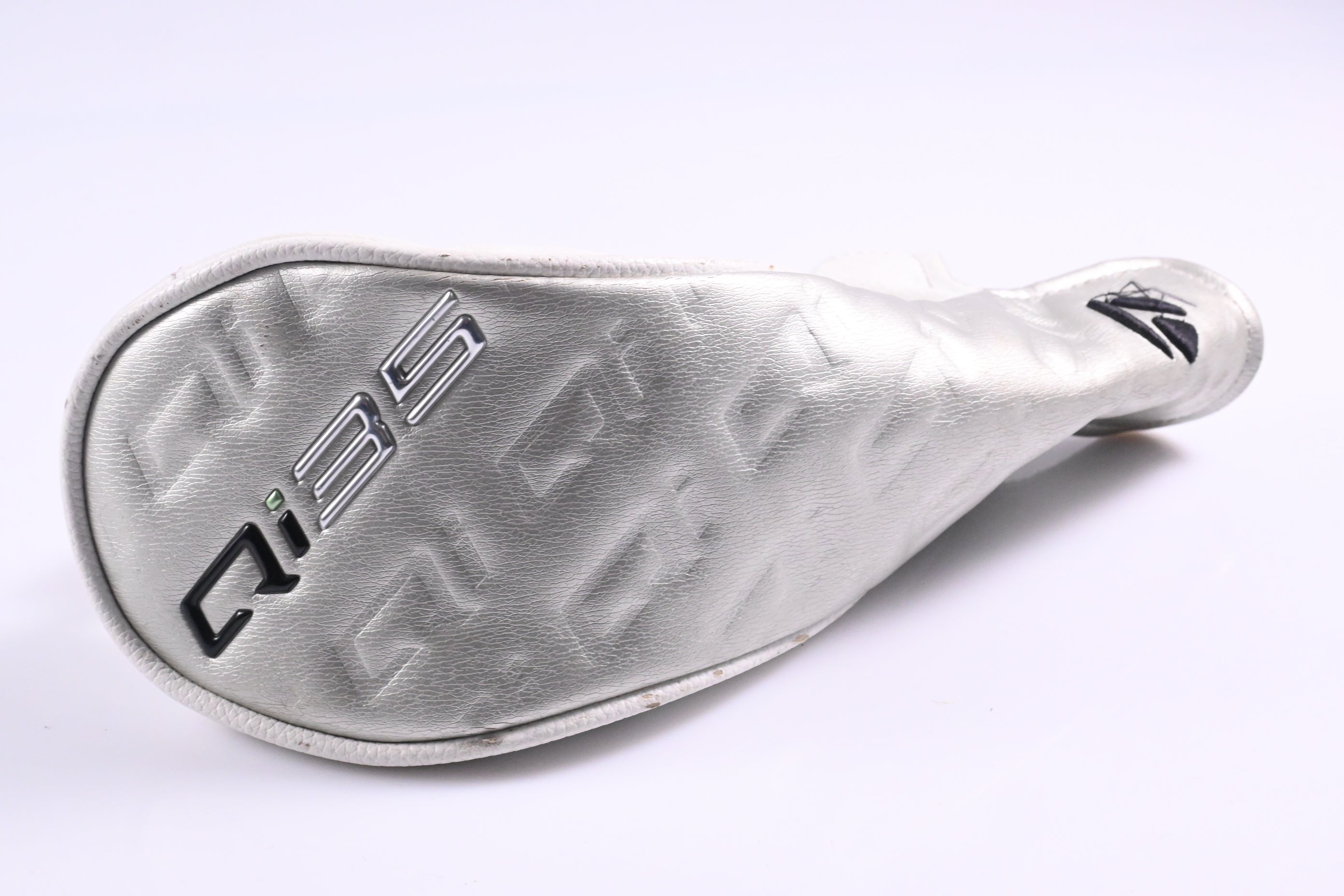 Ladies Taylormade Qi35  #7 Hybrid / 35 Degree / Ladies Flex Speeder NX 40 Shaft