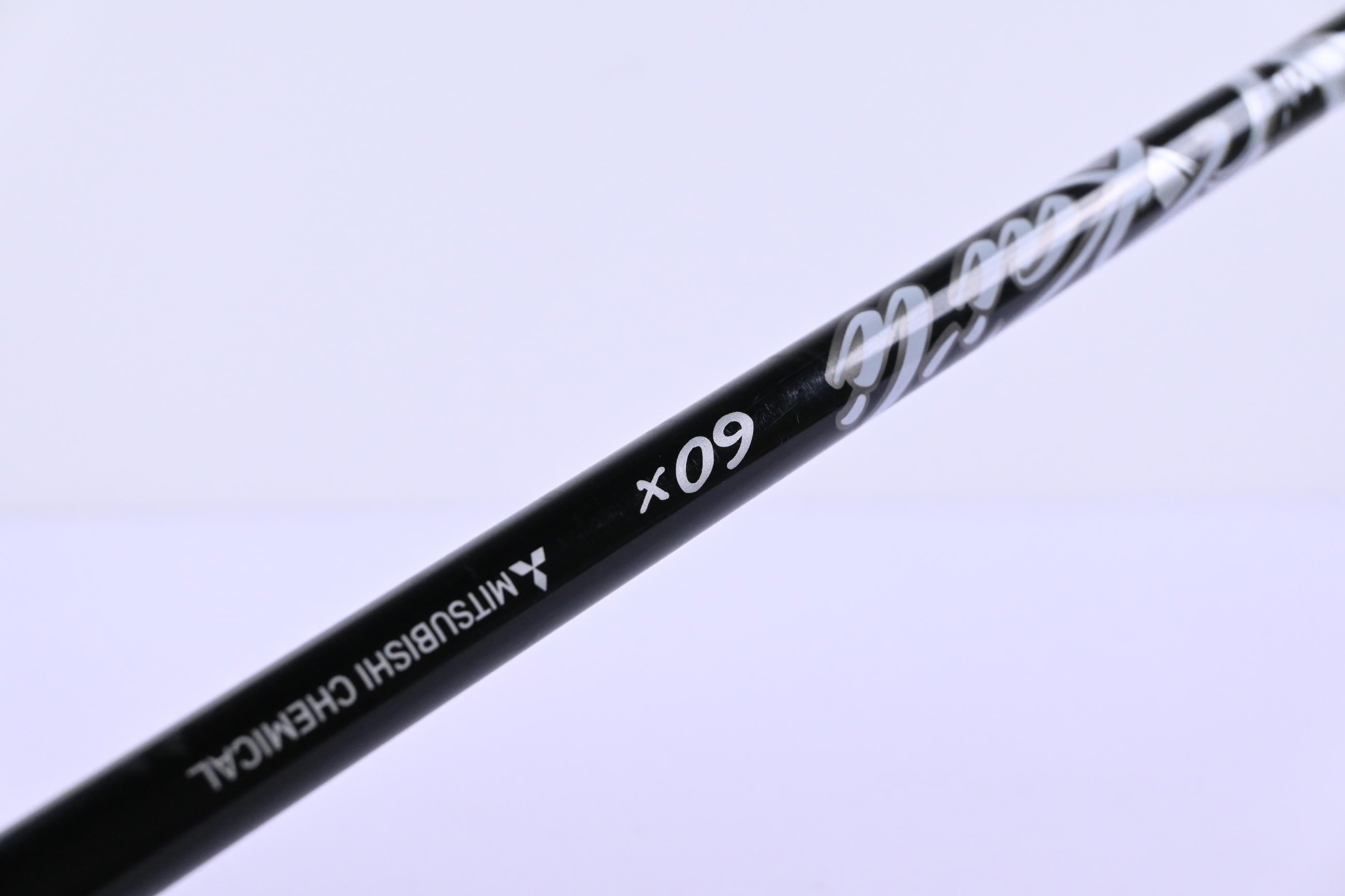 Callaway Paradym Triple Diamond Driver / 10.5 Degree / X-Flex Kai'li White 60