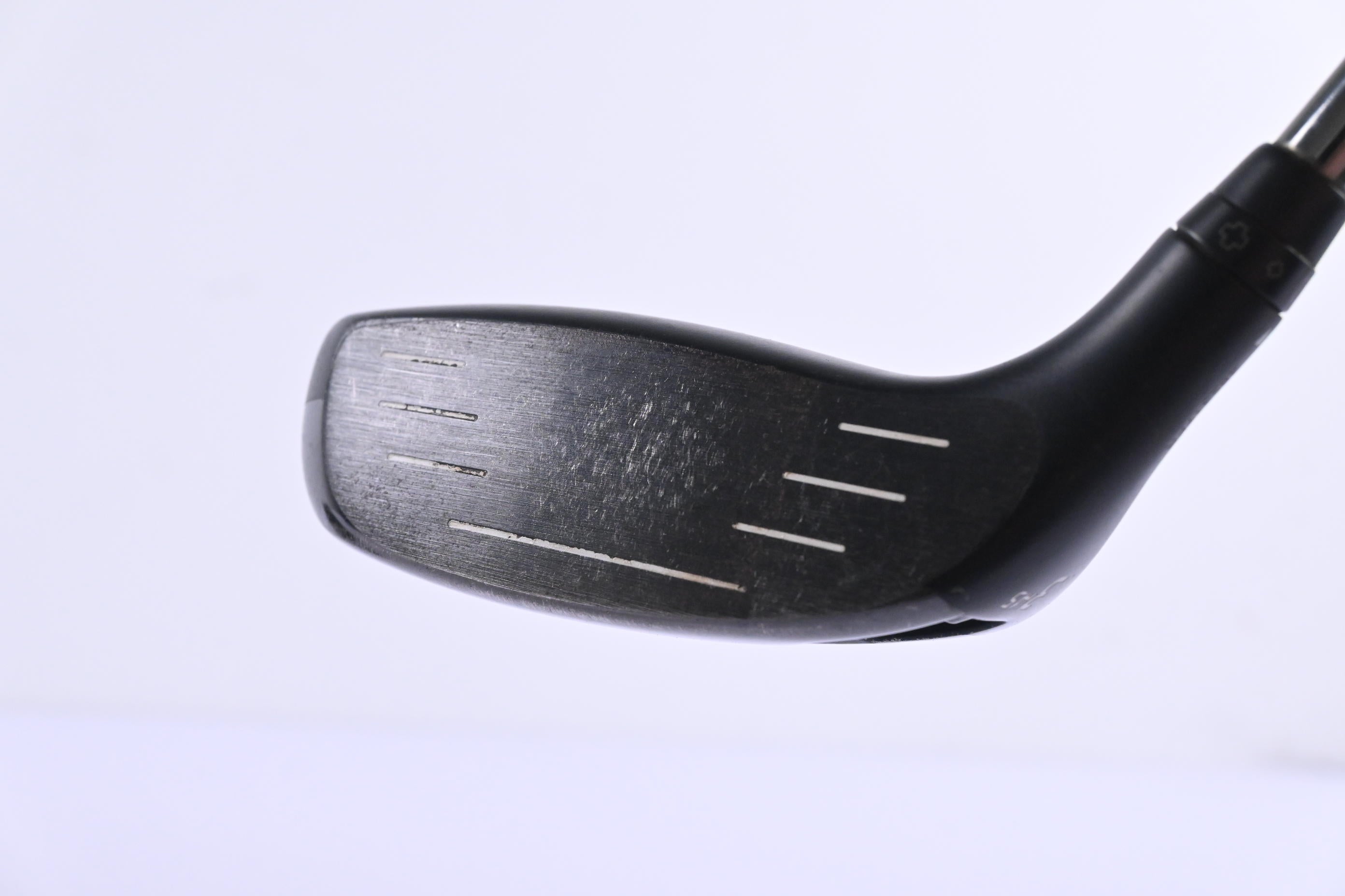 Ping G425 LST #3 Wood / 14.5 Degree / Stiff Flex Ping Tour 75 Shaft
