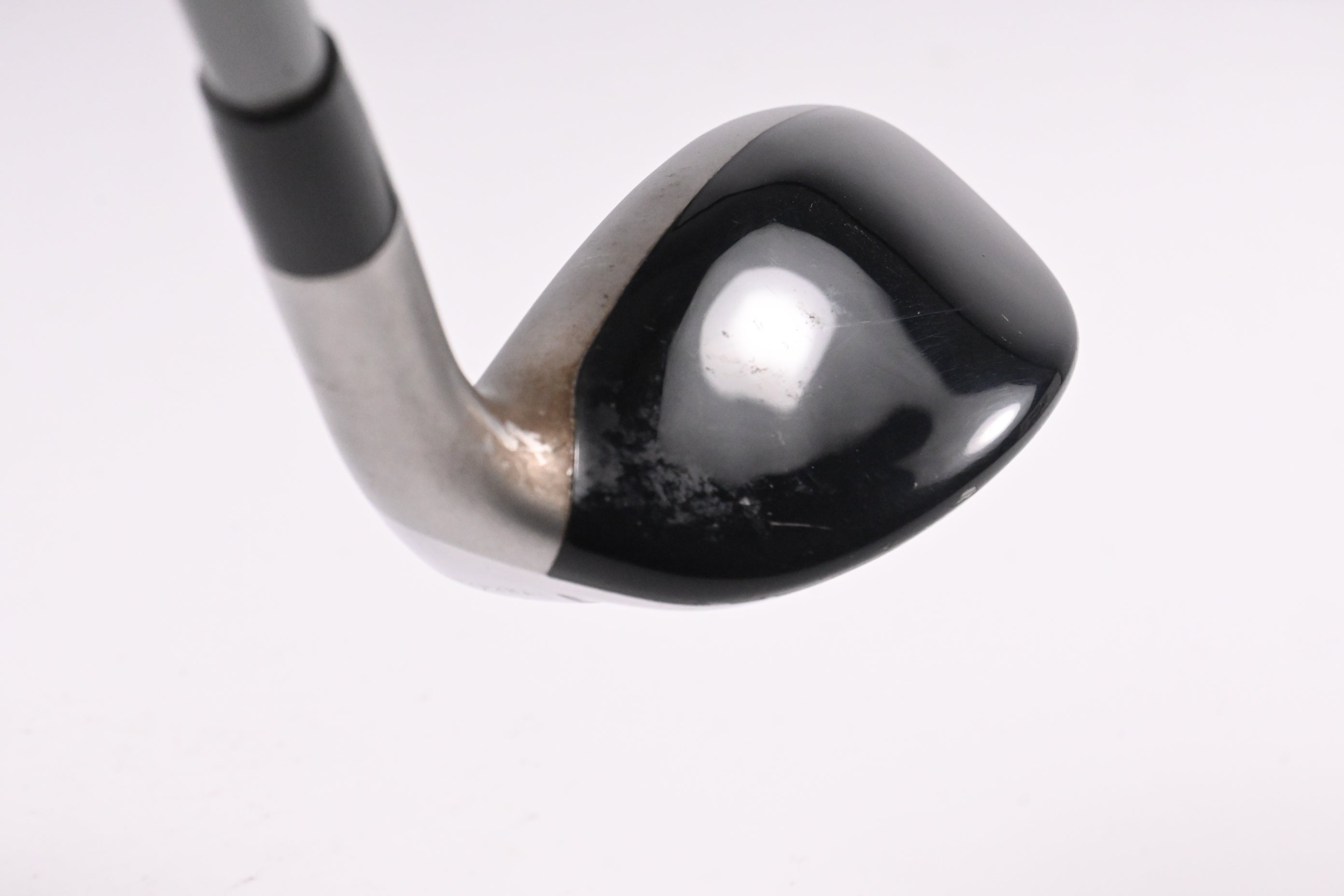 Ping G5 #3 Hybrid / 19 Degree / Stiff Flex Ping TFC 100 Shaft