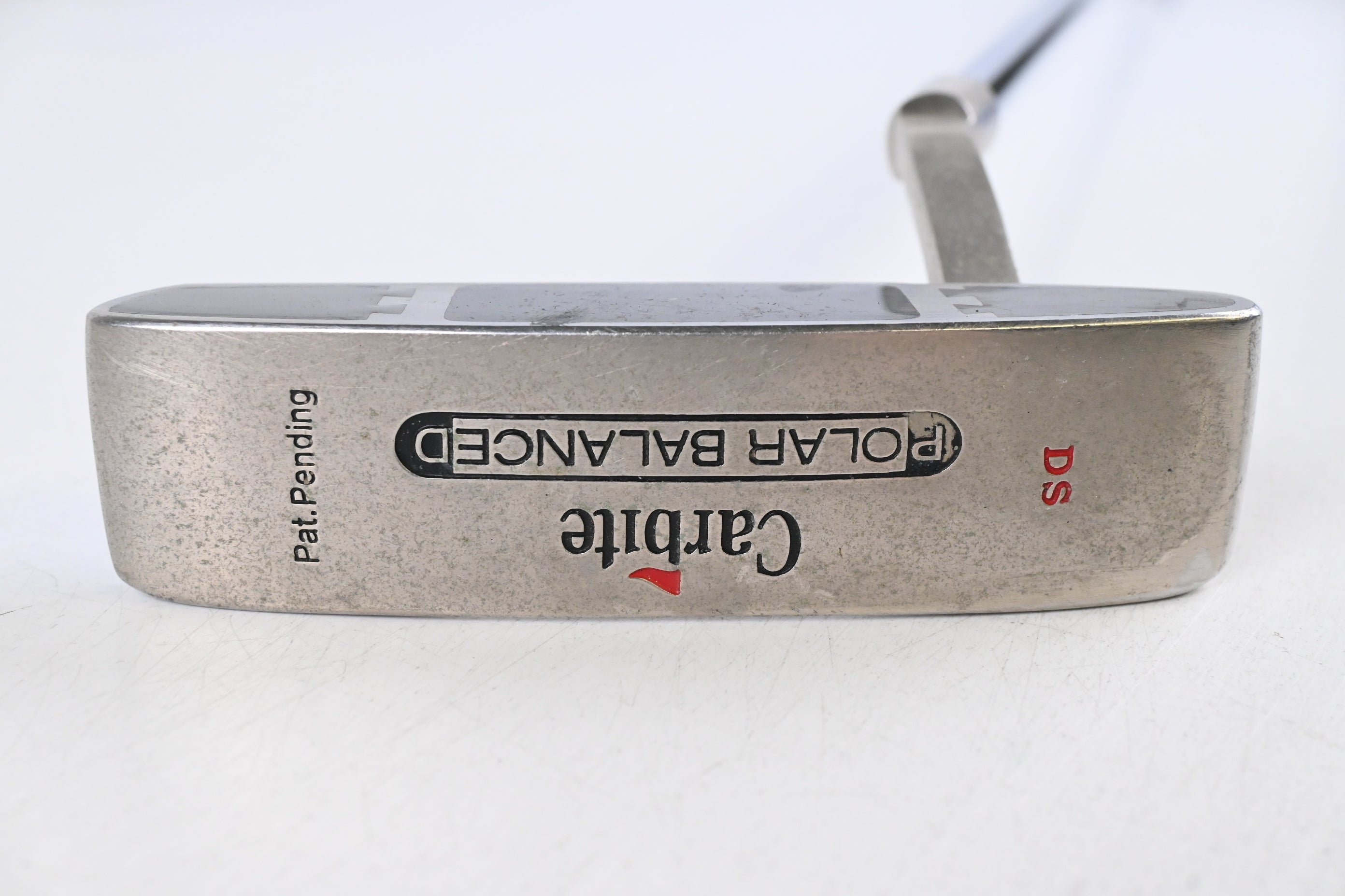 Carbite Polar Balanced DS Putter / 35 Inch