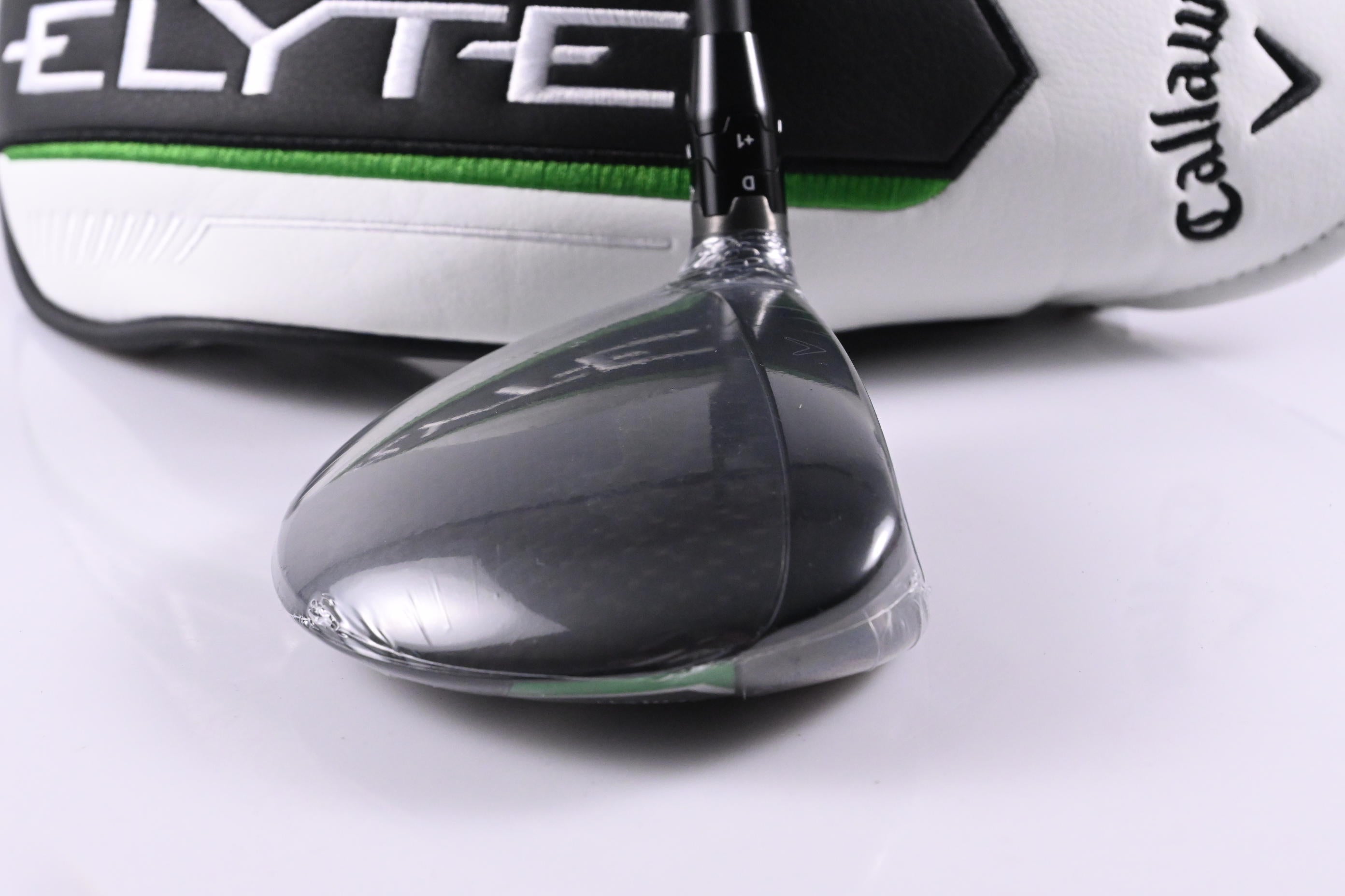 Callaway Elyte X #3 Wood / 15 Degree / Regular Flex Vanquish 5 Shaft