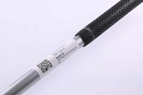 Titleist TSR1 #5 Hybrid / 23 Degree / Regular Flex MMT HY 50 Shaft