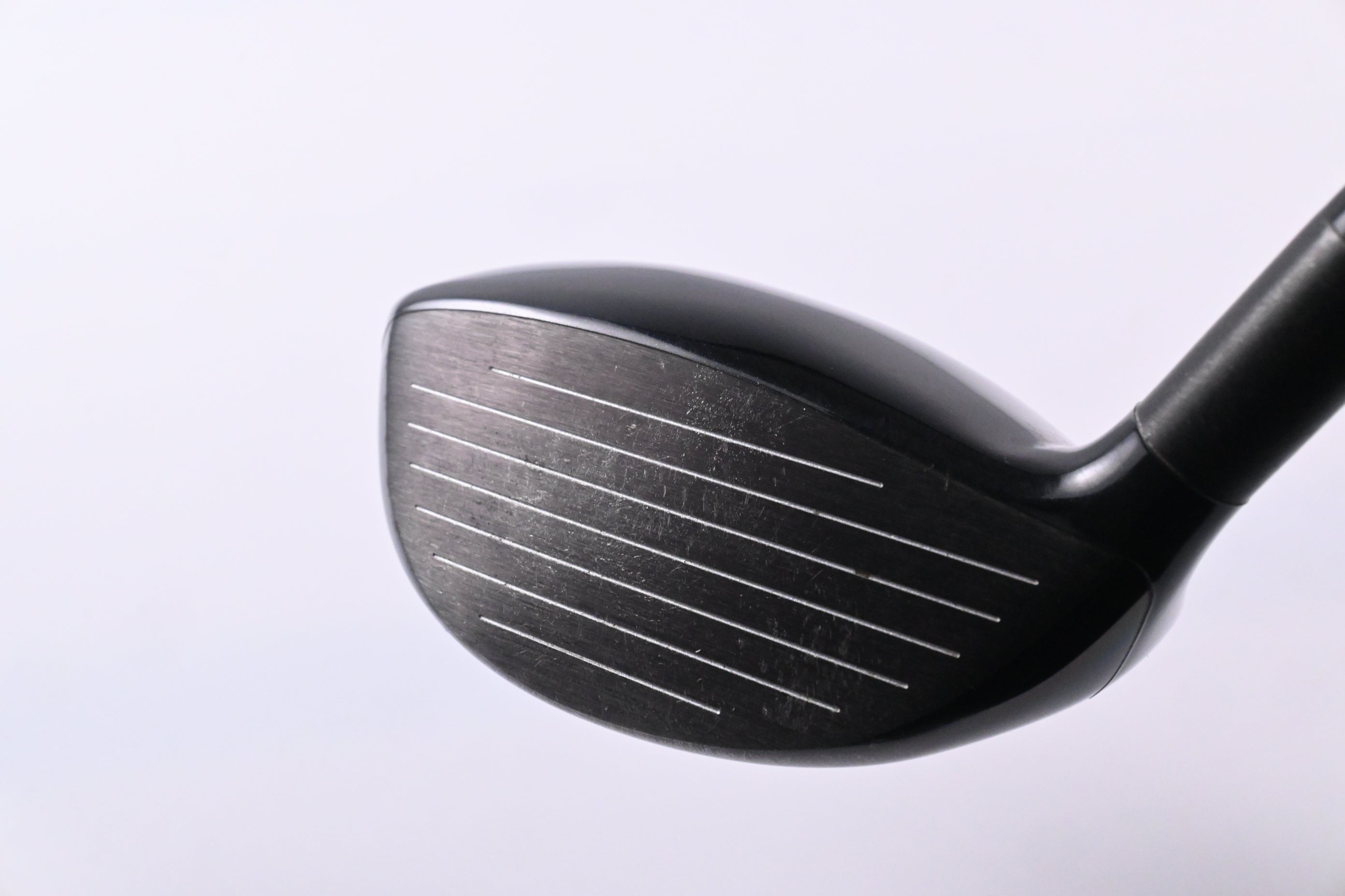 Cleveland CG Black 2012 #5 Wood / 19 Degree / Regular Flex Miyazaki C.Kua 39