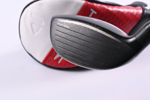 Taylormade Stealth 2 Plus #3 Wood / 15 Degree / Stiff Flex Kai'li Red 75 Shaft