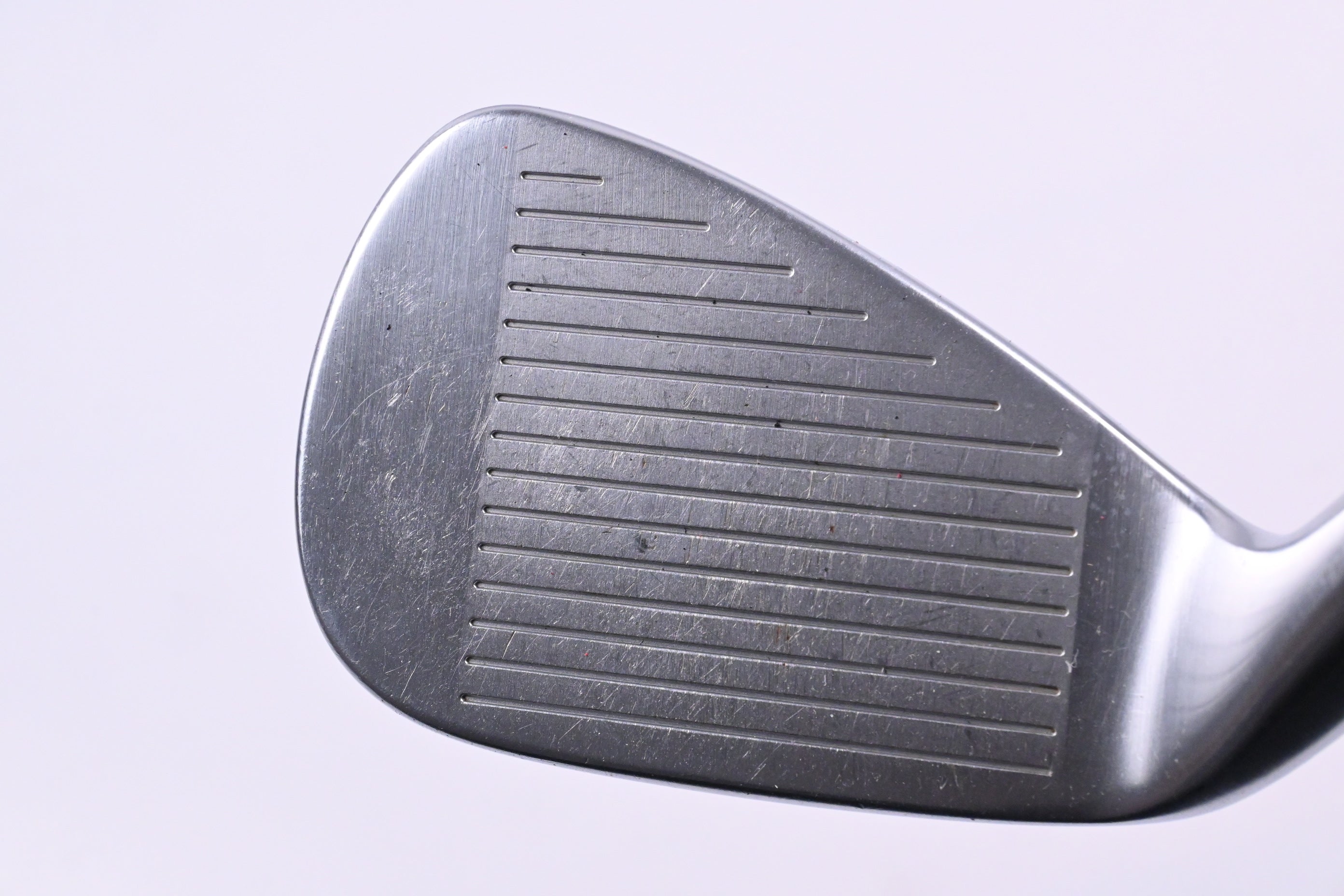 Taylormade P790 2019 #9 Iron / Regular Flex Taylormade Steel Shaft
