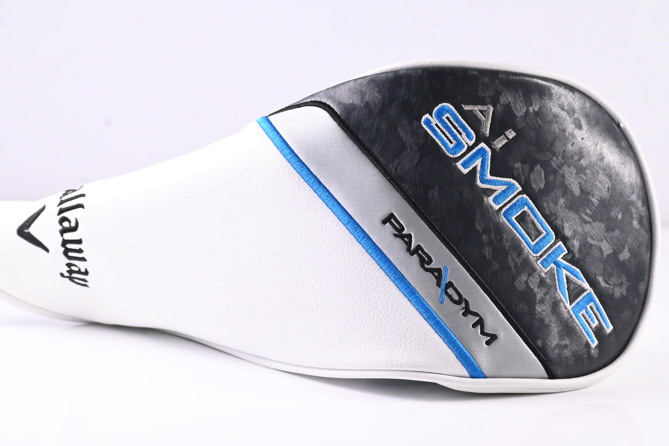 Callaway Paradym Ai Smoke Max Driver / 10.5 Degree / Regular Flex Tensei AV Blue