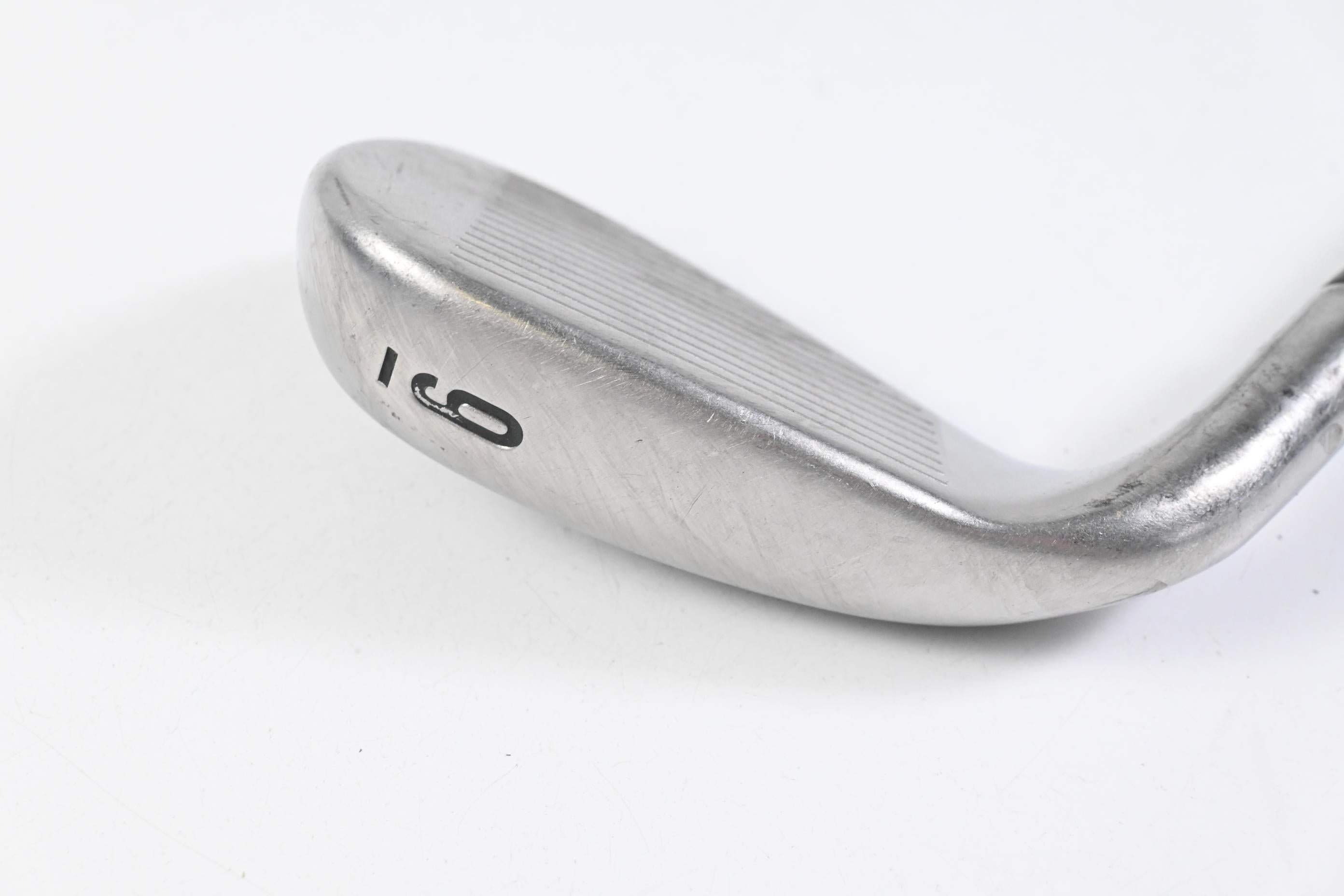 Callaway X2 Hot #9 Iron / Stiff Flex Dynamic Gold SL S300 Shaft