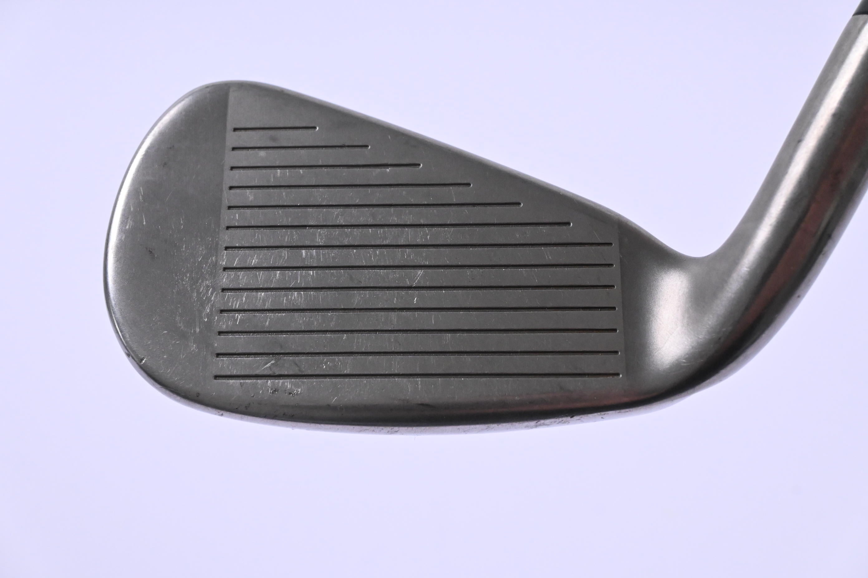 Taylormade Aeroburner #5 Iron / 22.5 Degree / Regular Flex REAX Steel 88 Shaft