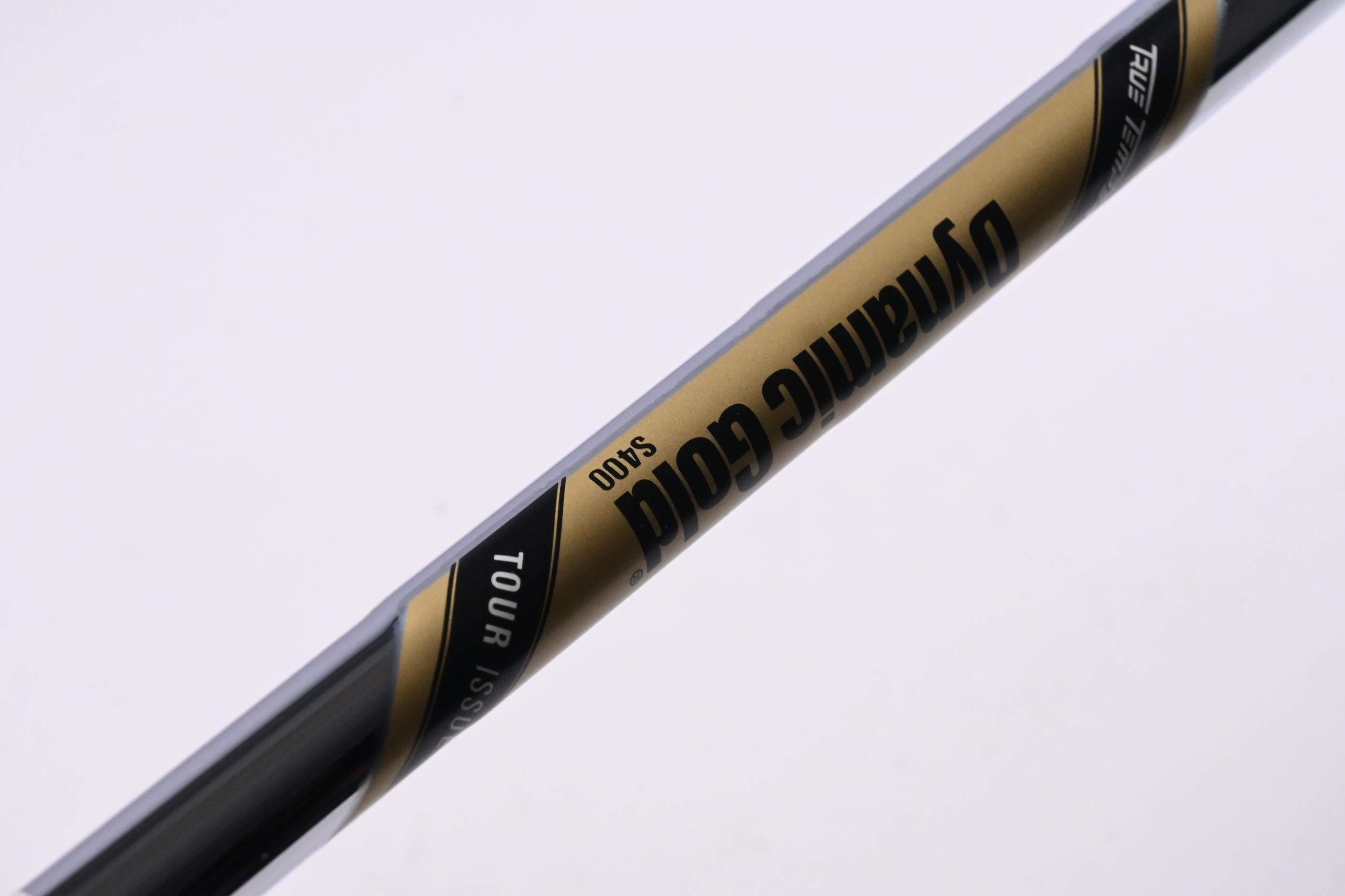 Callaway Jaws Raw Sand Wedge / 54 Degree / Stiff Flex Dynamic Gold Shaft