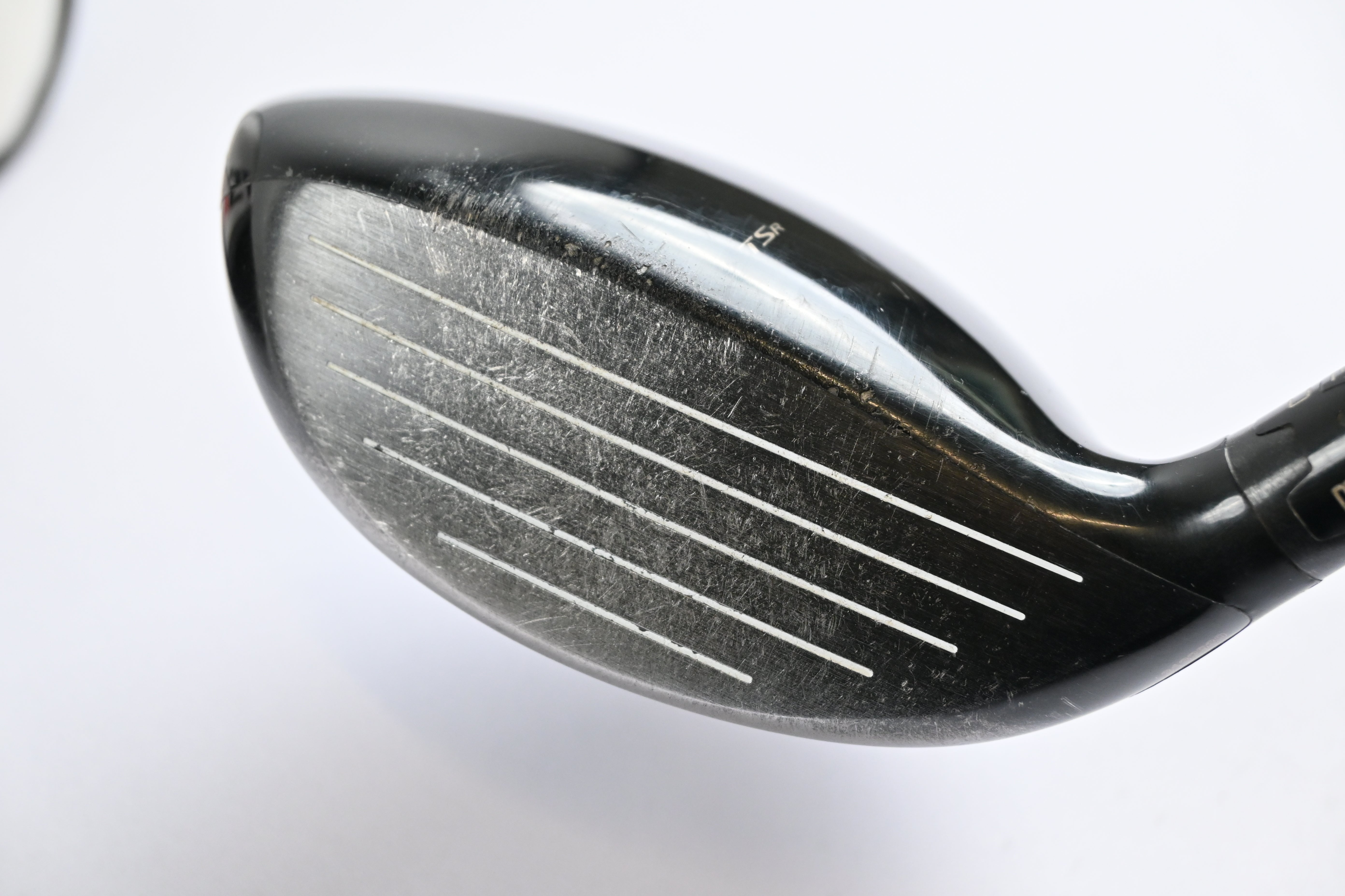 Titleist TSR2 #3 Wood / 15 Degree / Regular Flex Tensei AV Series Blue 65 Shaft