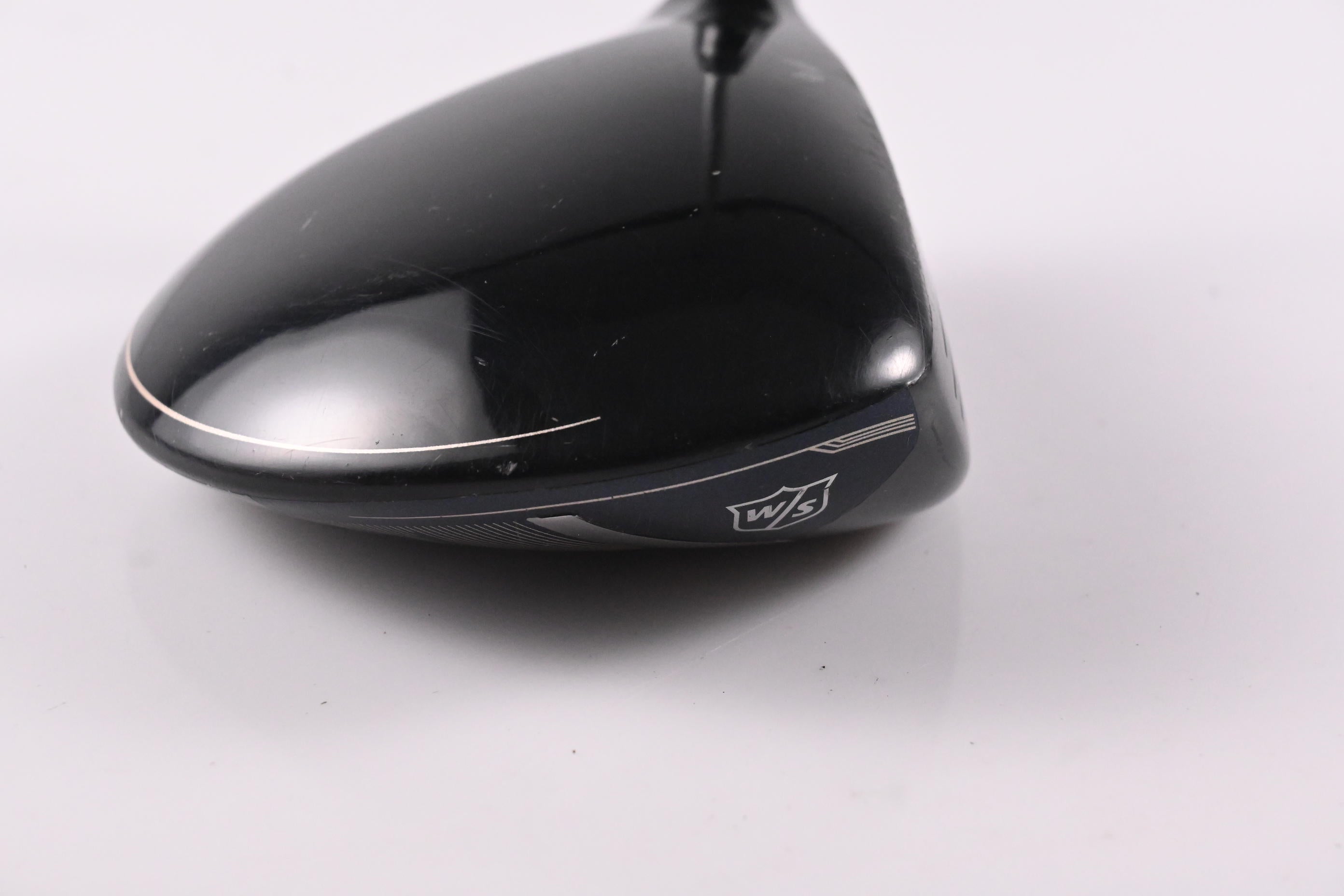 Wilson D9 #3 Wood / 15 Degree / Regular Flex Tensei CK Blue 50 Shaft