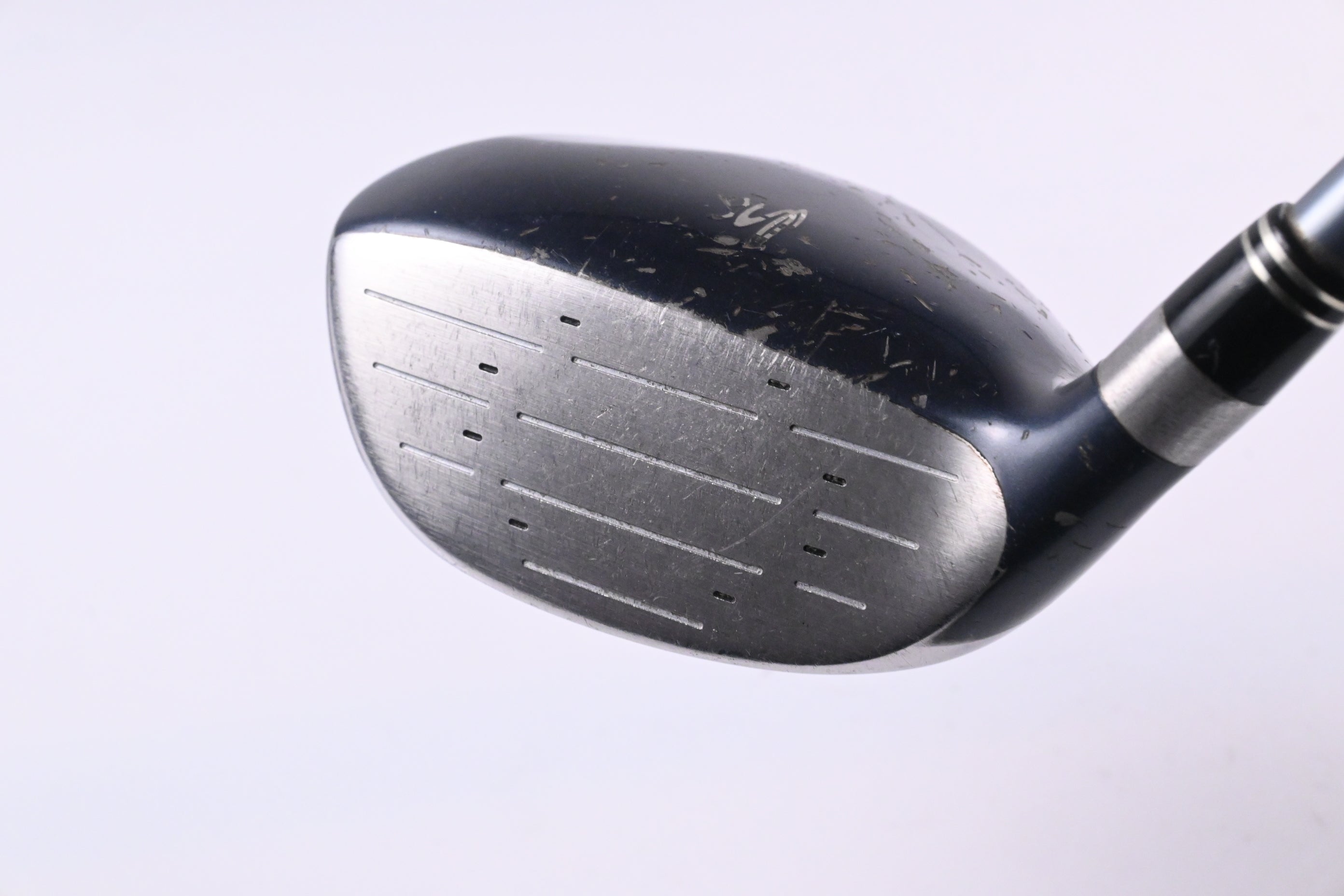 Ladies Cobra SZ #5 Wood / 19 Degree / Ladies Flex Aldila HM 50 Shaft