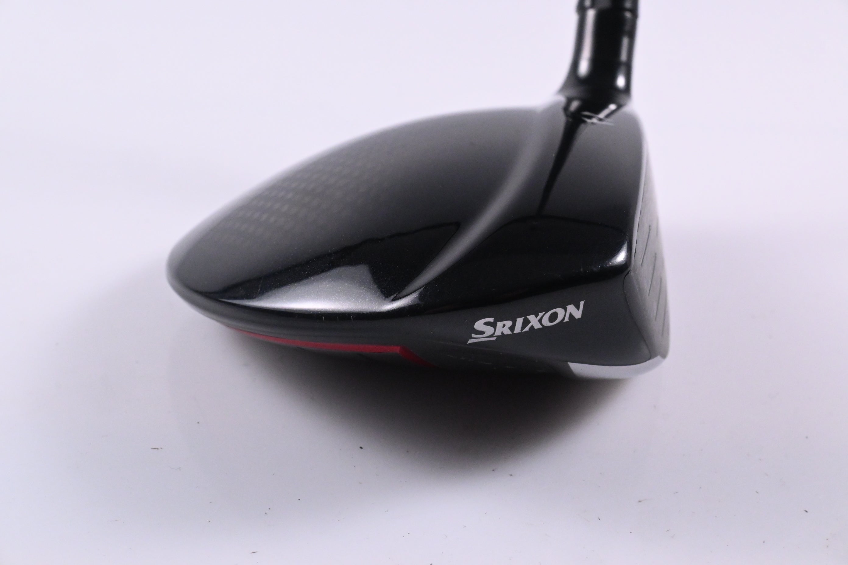 Srixon Z-F85 #3 Wood / 15 Degree / Regular Flex HZRDUS Red 62 Shaft