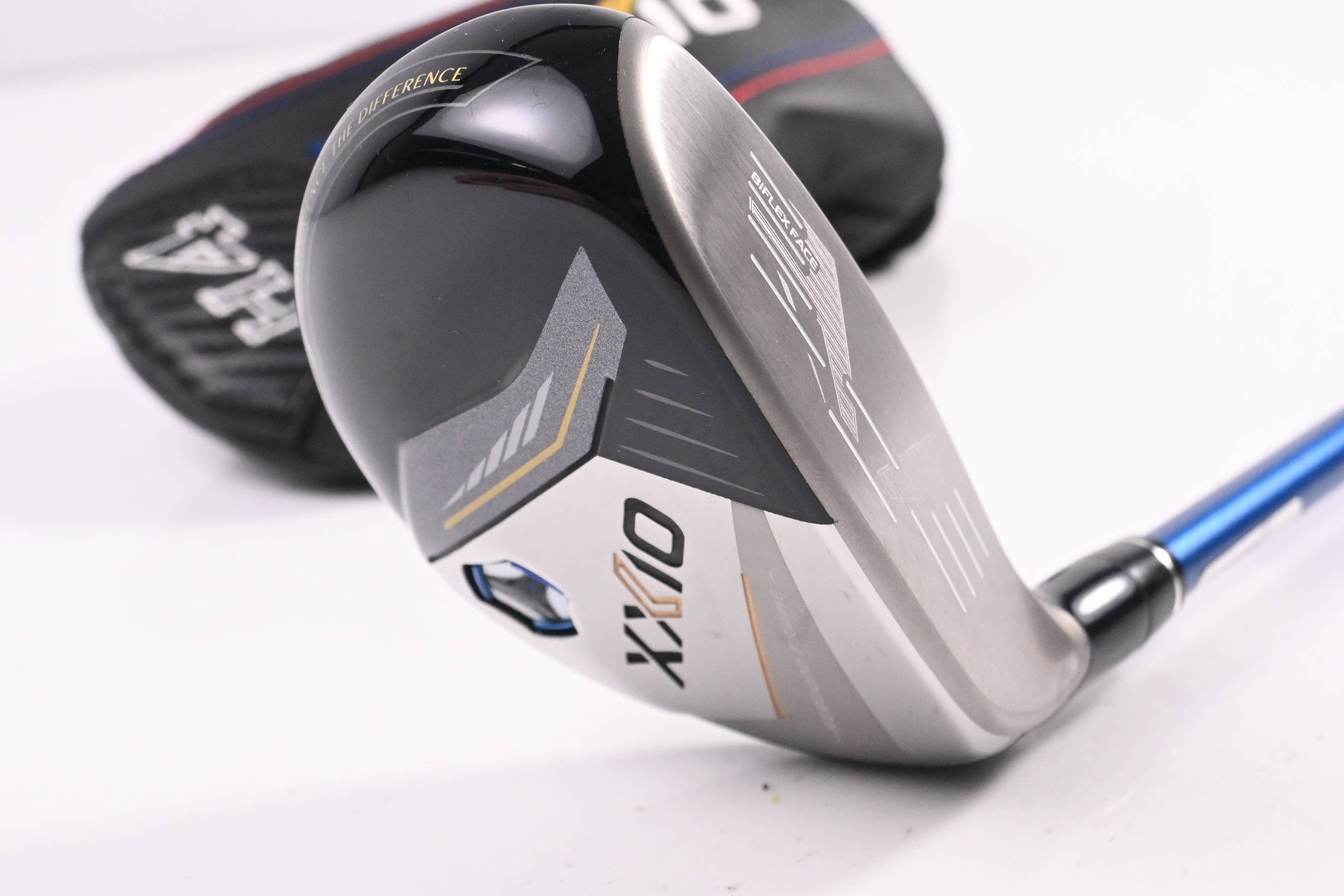 XXIO 13 #4 Hybrid / 20 Degree / Regular Flex XXIO MP 1300 DST 41 Shaft