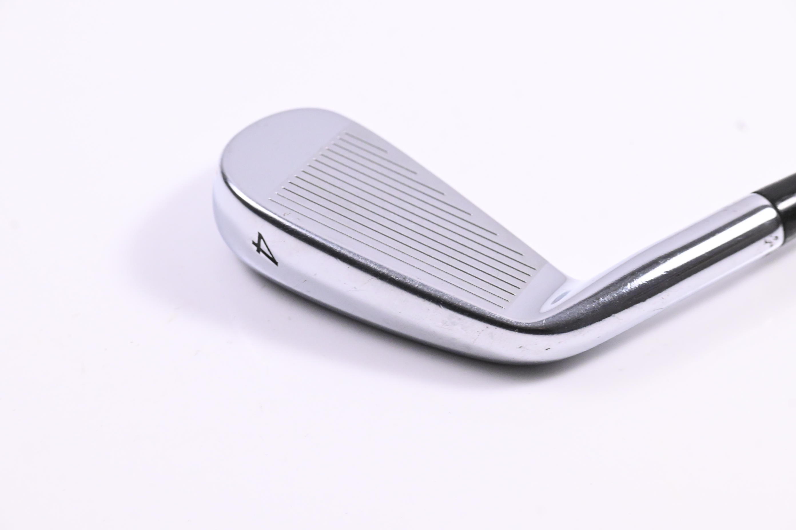 Taylormade R9 TP #4 Iron / 24.5 Degree / X-Flex Project X Shaft