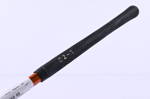 Ping G10 #7 Wood / 21.5 Degree / Senior Flex Ping TFC 129 Shaft