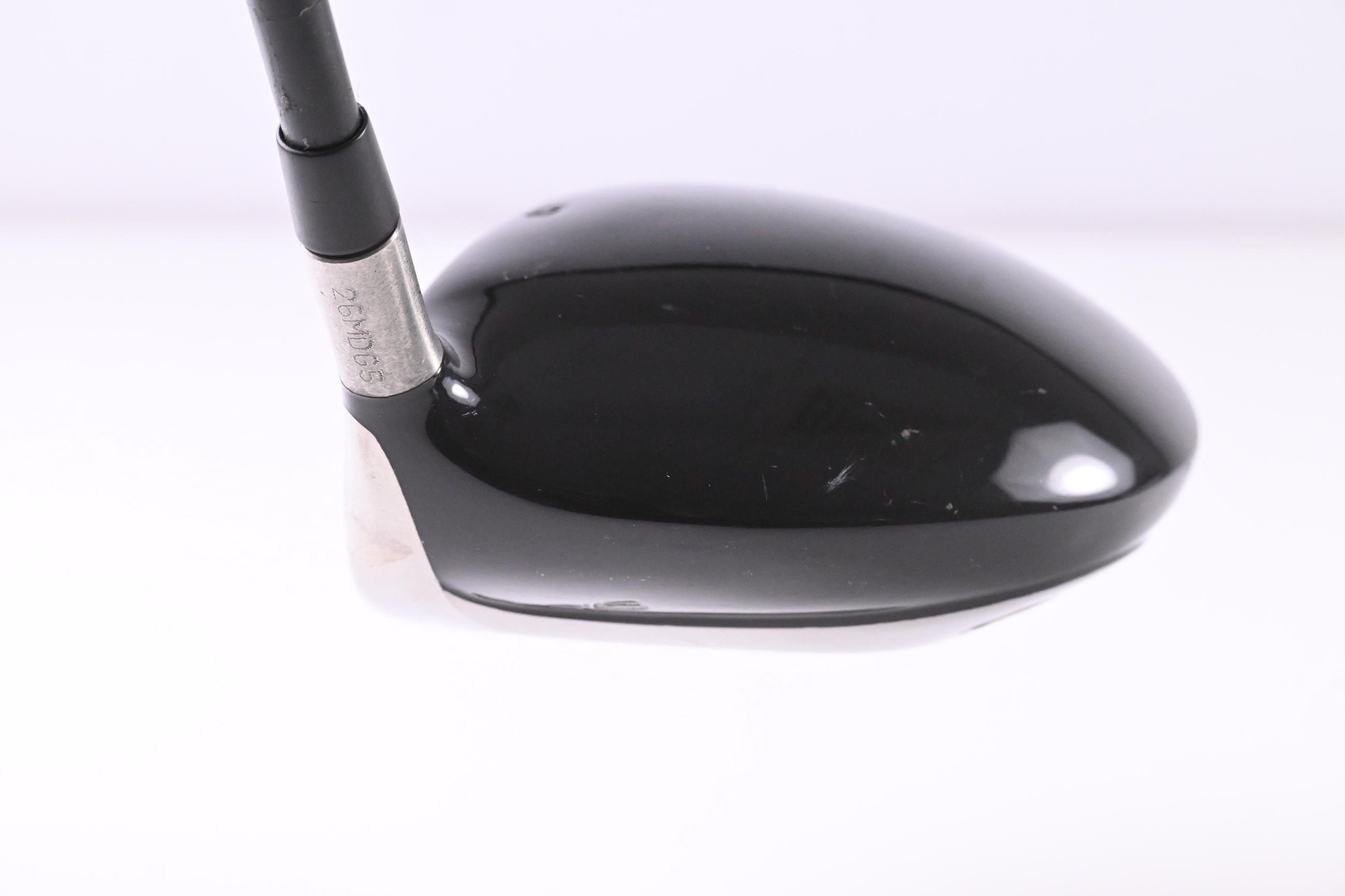 Taylormade R540 Driver / 9.5 Degree / Stiff Flex Taylormade M.A.S.² 70 Shaft