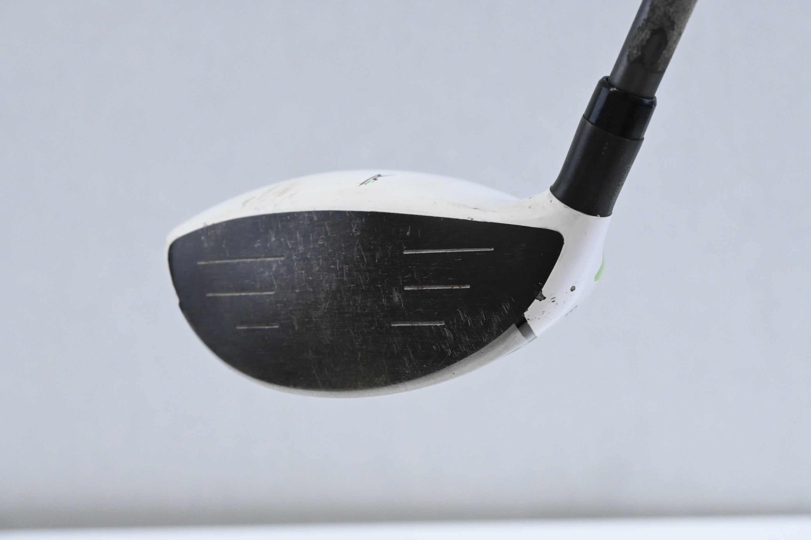 Taylormade RBZ #3 Wood / 15 Degree / Regular Flex Matrix Ozik Xcon-5 Shaft