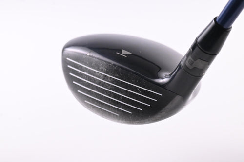 Titleist 910 F #3 Wood / 15 Degree / Stiff Flex Diamana Kai'li 75 Shaft