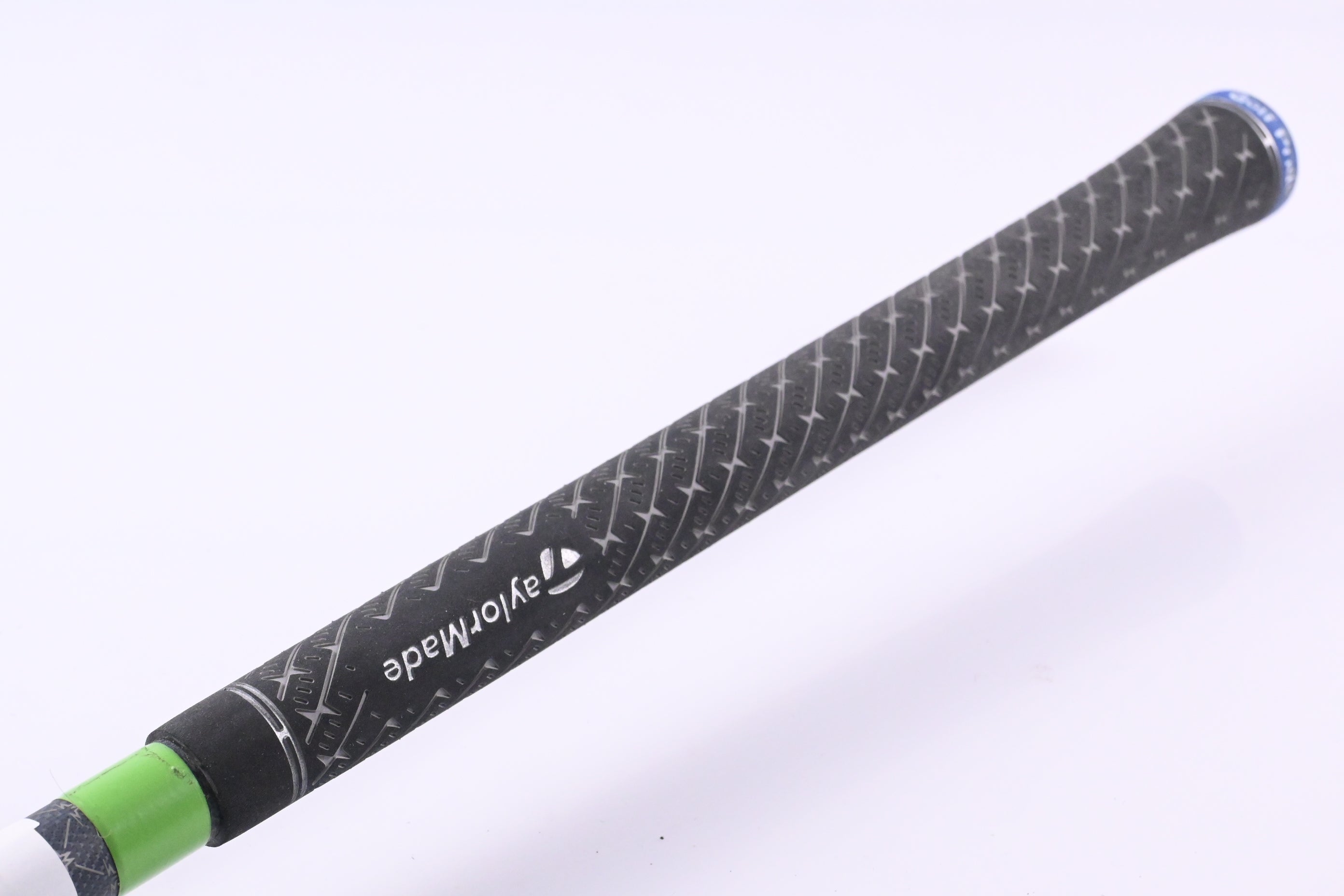 Left Hand Taylormade Qi10 LS Driver / 9 Degree / Stiff Flex Tensei AV Blue 65