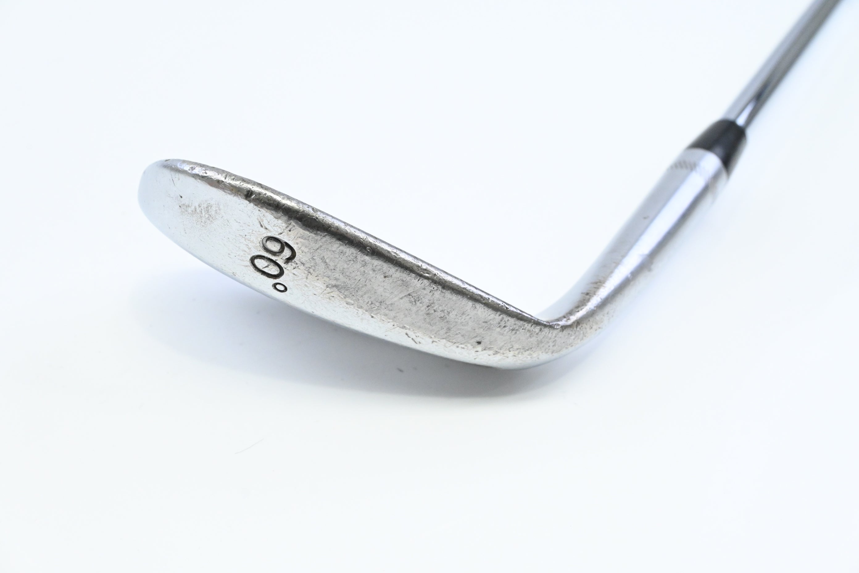 Titleist Vokey Design Lob Wedge / 60 Degree / Wedge Flex Vokey Design Shaft